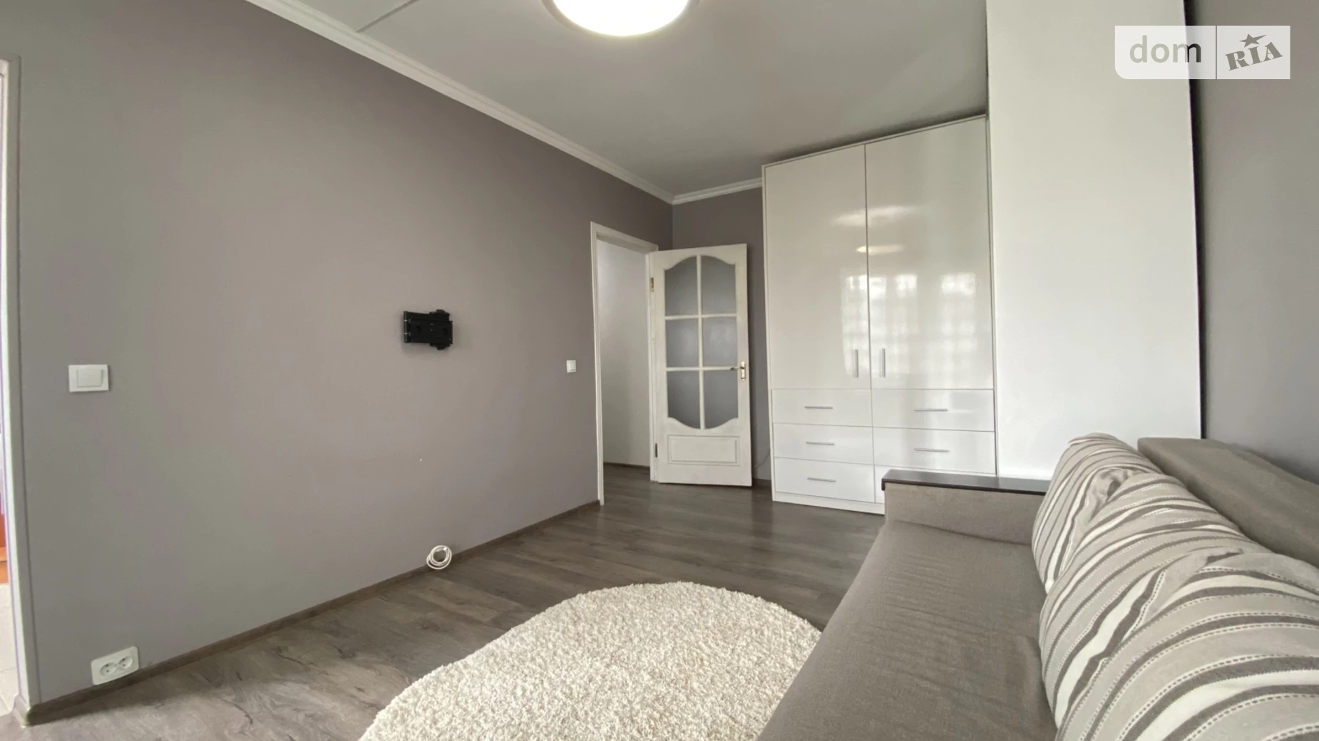 Продається 1-кімнатна квартира 33.2 кв. м у Харкові, вул. Нескорених(Героїв Праці), 58 - фото 5