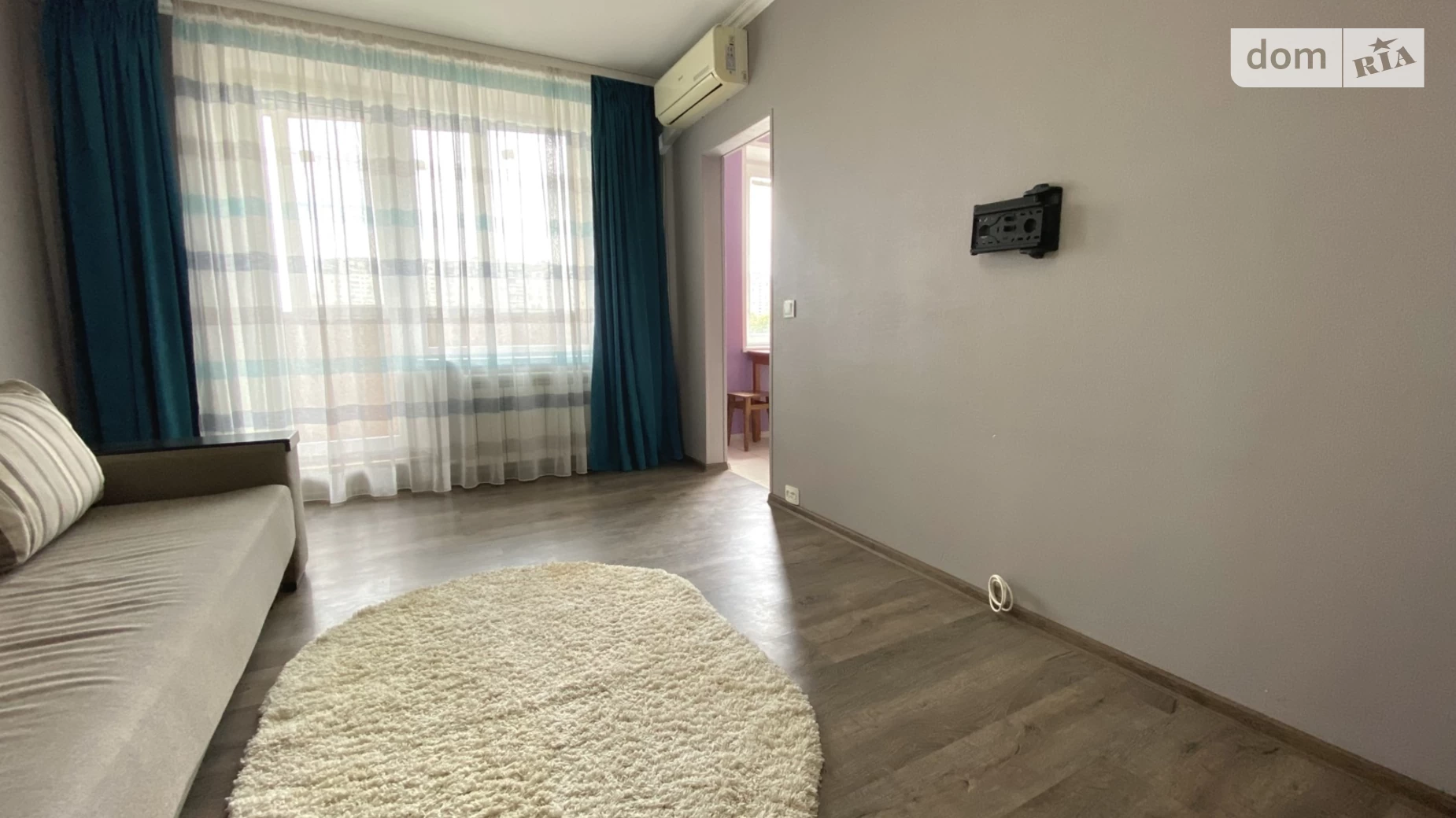 Продається 1-кімнатна квартира 33.2 кв. м у Харкові, вул. Нескорених(Героїв Праці), 58 - фото 4