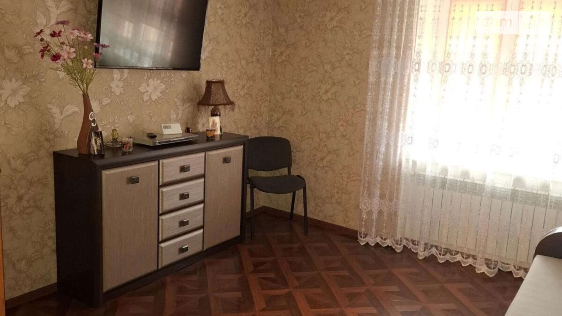 1-кімнатна квартира 42 кв. м у Тернополі, цена: 240 $ - фото 2