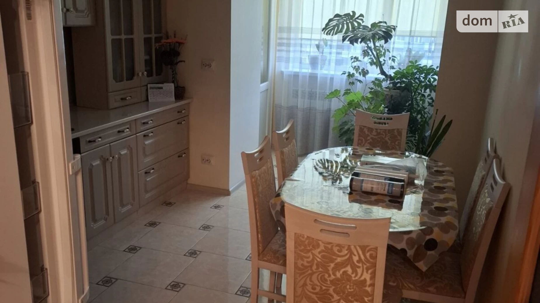1-кімнатна квартира 42 кв. м у Тернополі, цена: 240 $ - фото 5