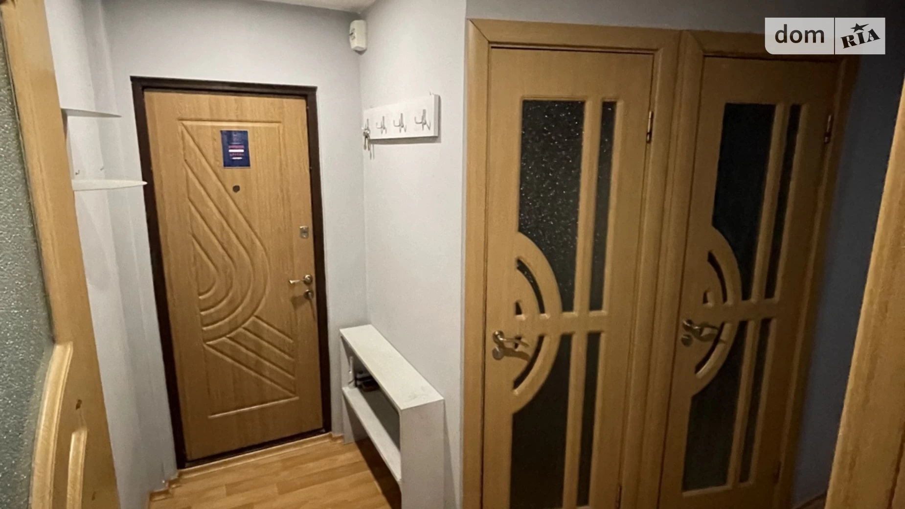 Здається в оренду 2-кімнатна квартира 46 кв. м у Білій Церкві, вул. Златопольська(Пушкінська), 70А - фото 4