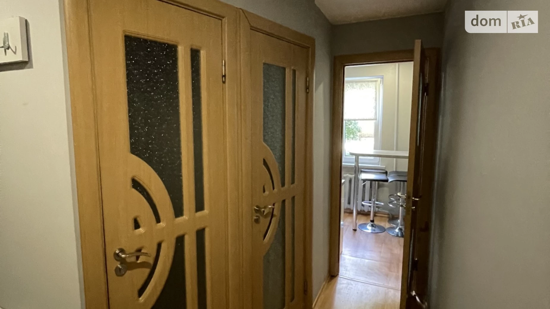 Здається в оренду 2-кімнатна квартира 46 кв. м у Білій Церкві, вул. Златопольська(Пушкінська), 70А - фото 5