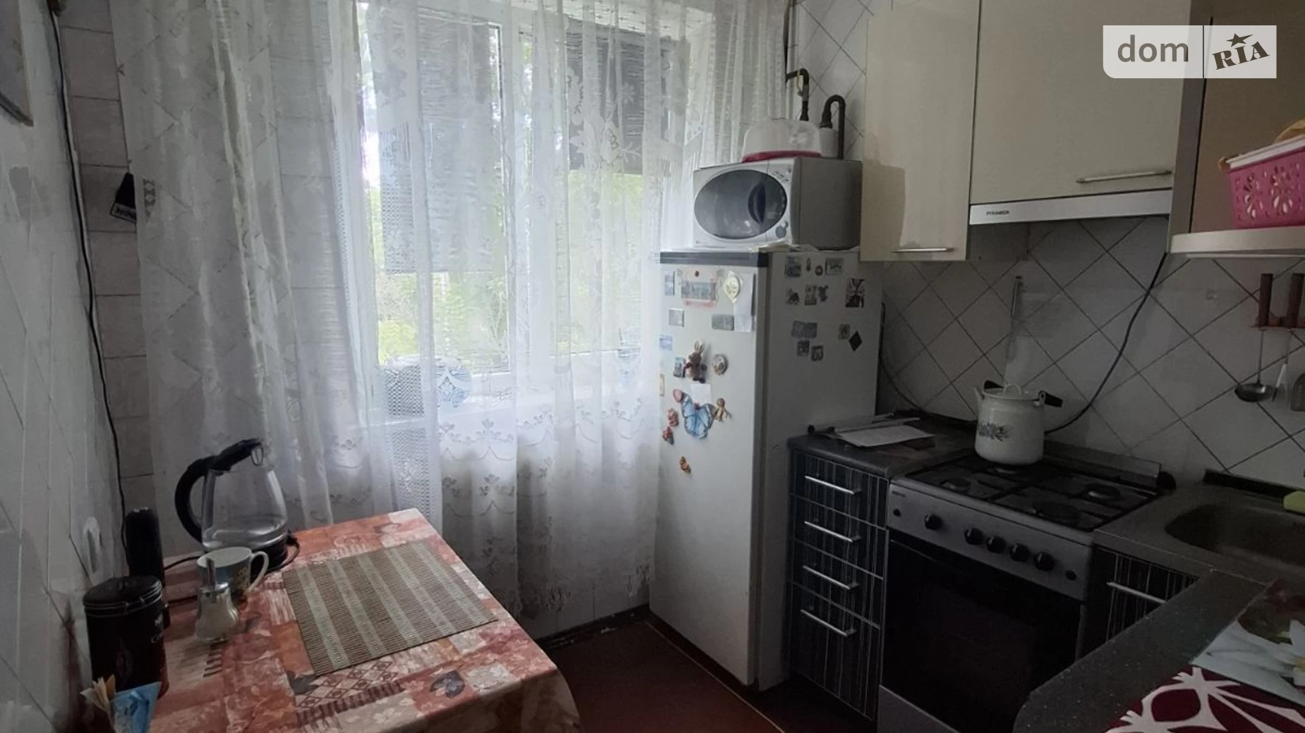 Продается 2-комнатная квартира 44 кв. м в Харькове, просп. Юбилейный, 40А - фото 3