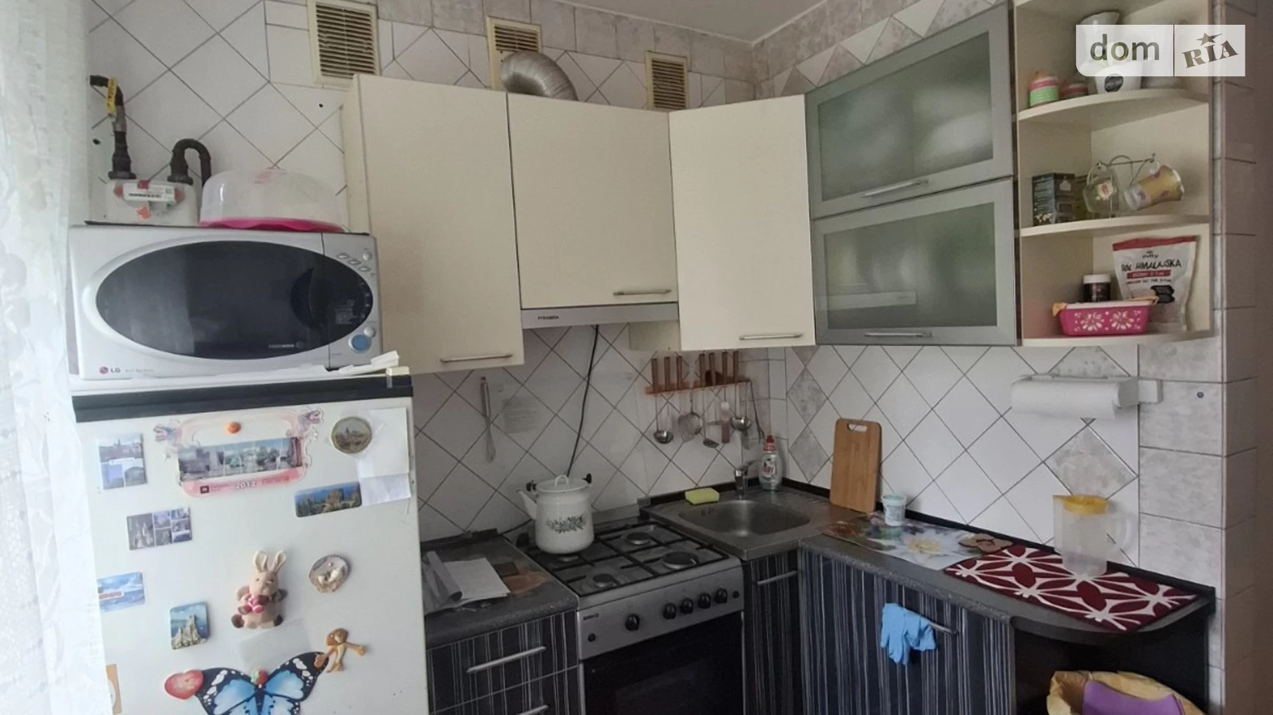 Продается 2-комнатная квартира 44 кв. м в Харькове, просп. Юбилейный, 40А - фото 2