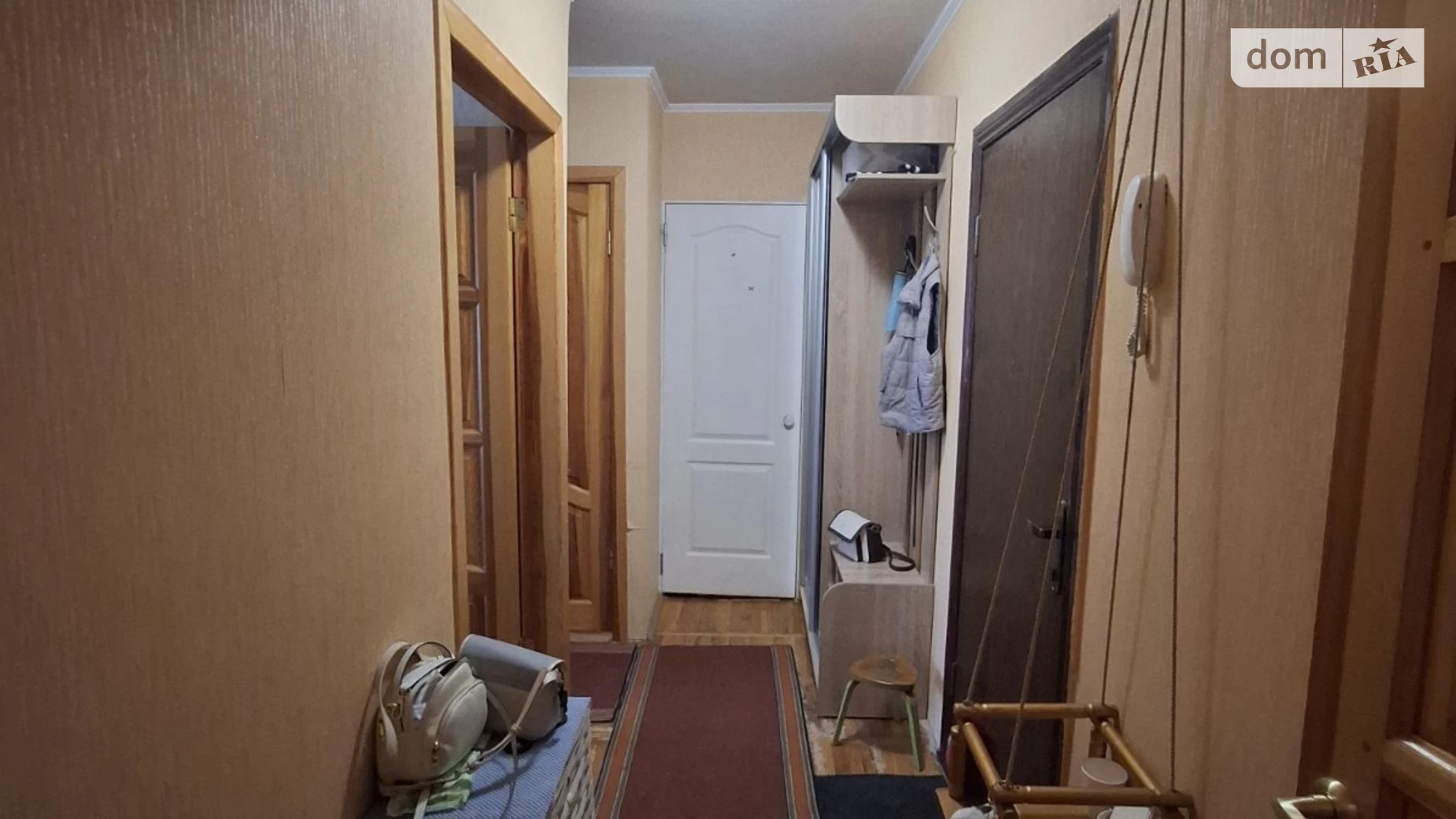 Продается 2-комнатная квартира 44 кв. м в Харькове, просп. Юбилейный, 40А - фото 5