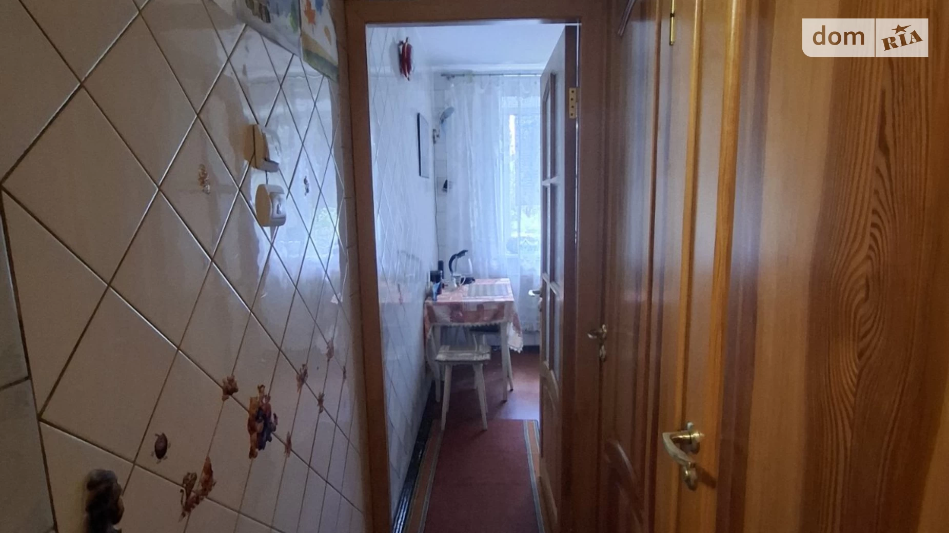 Продается 2-комнатная квартира 44 кв. м в Харькове, просп. Юбилейный, 40А - фото 4