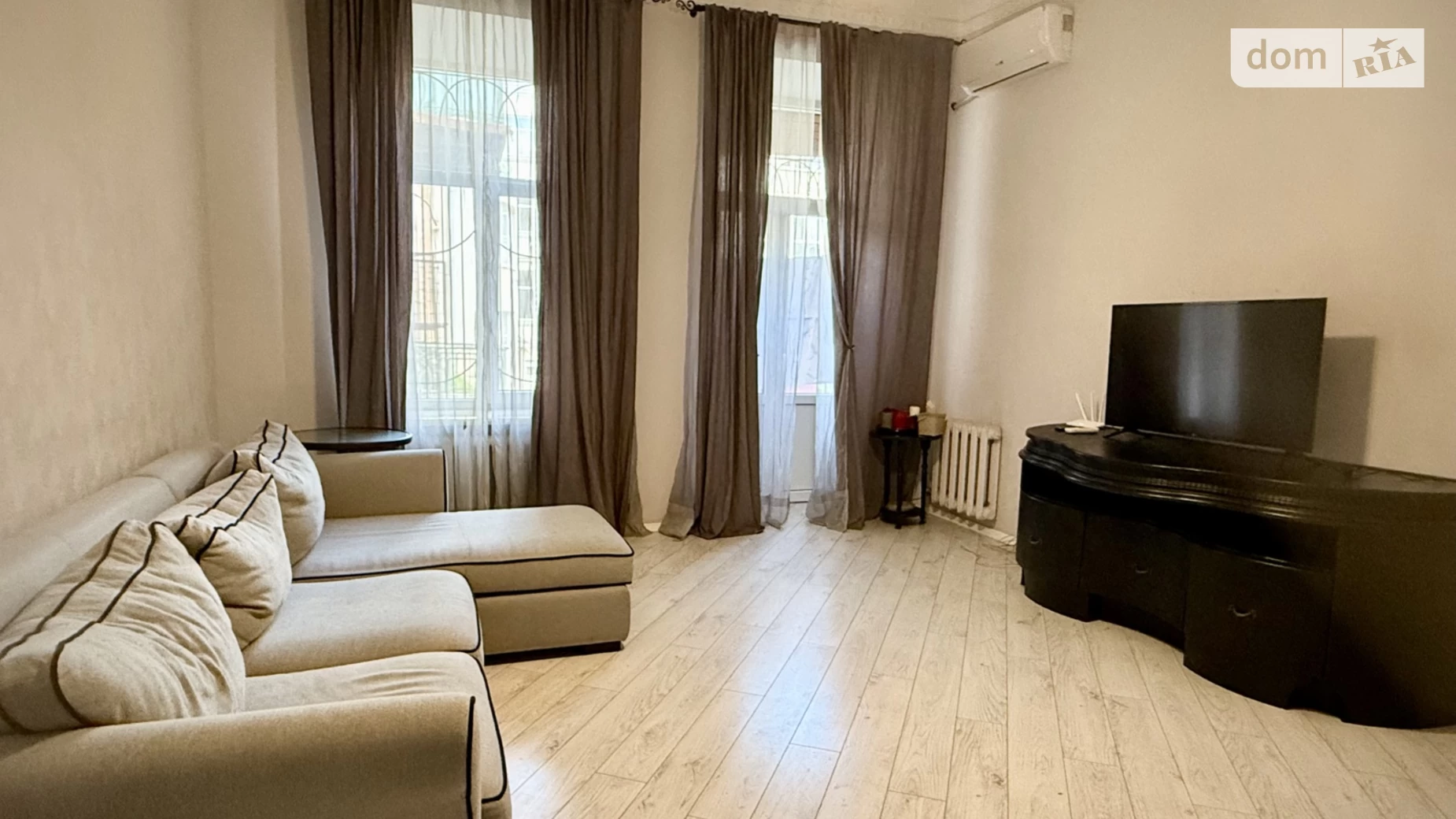 Сдается в аренду 2-комнатная квартира 56 кв. м в Одессе, ул. Большая Арнаутская - фото 4