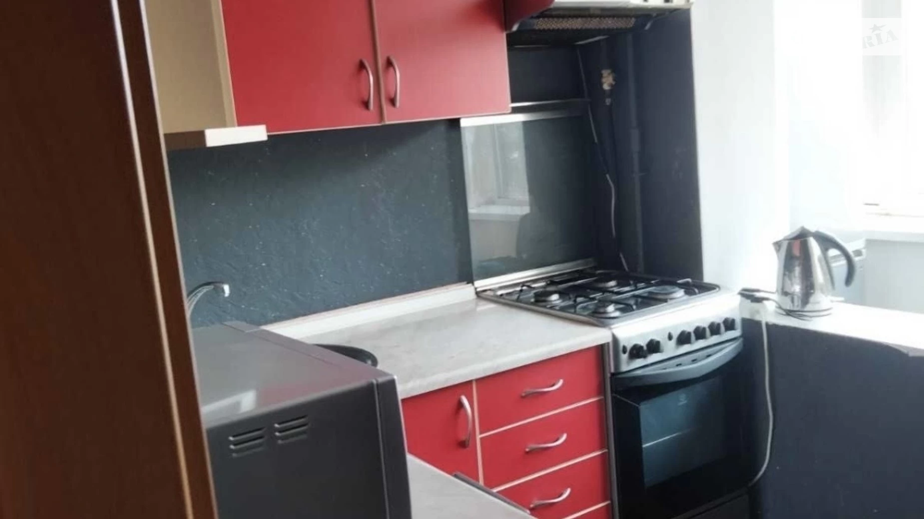 Сдается в аренду 1-комнатная квартира 33.4 кв. м в Киеве, ул. Кубанской Украины, 41/28 - фото 5