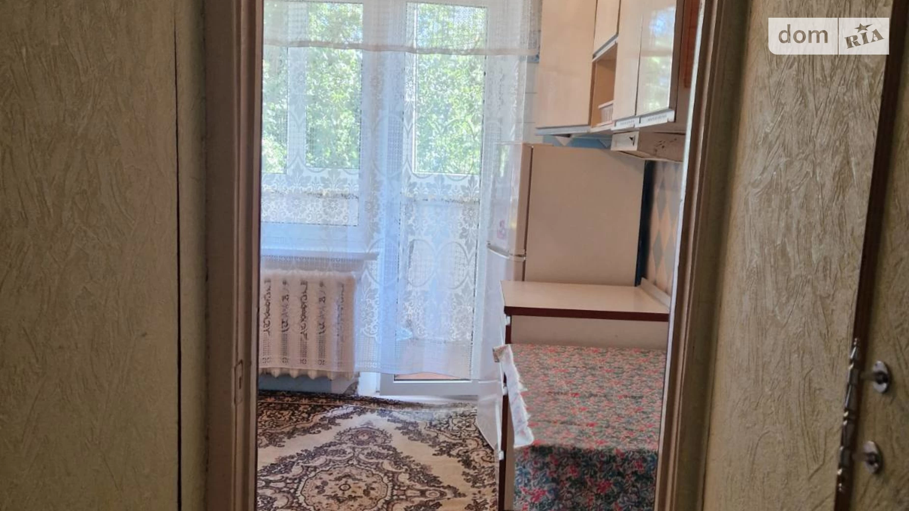 Здається в оренду 2-кімнатна квартира 55 кв. м у Одесі, просп. Небесної Сотні, 87А - фото 4