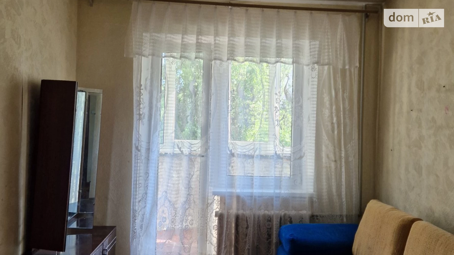 Здається в оренду 2-кімнатна квартира 55 кв. м у Одесі, просп. Небесної Сотні, 87А - фото 5