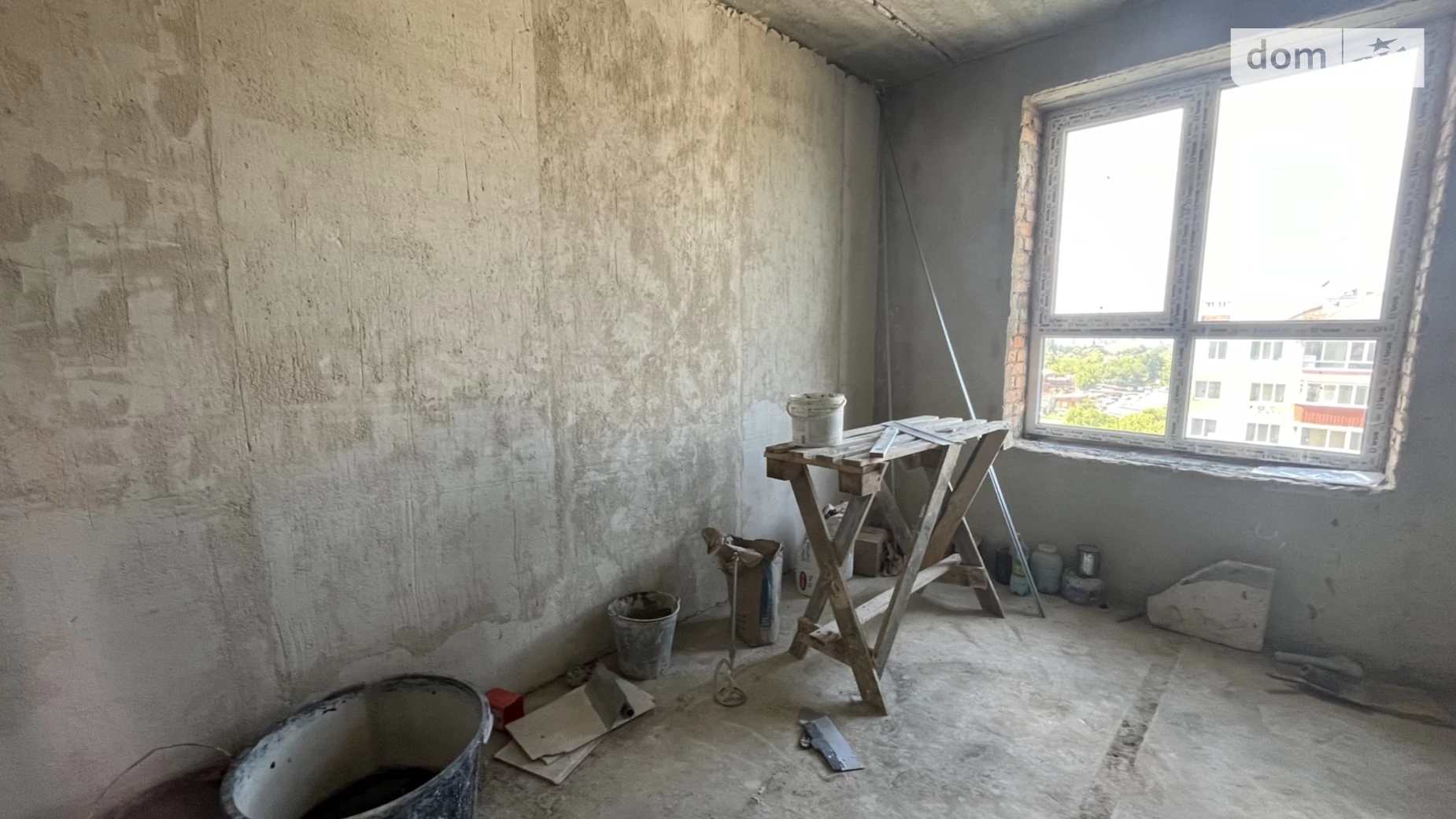 Продається 1-кімнатна квартира 38 кв. м у Вінниці, вул. Волошкова, 4В - фото 3