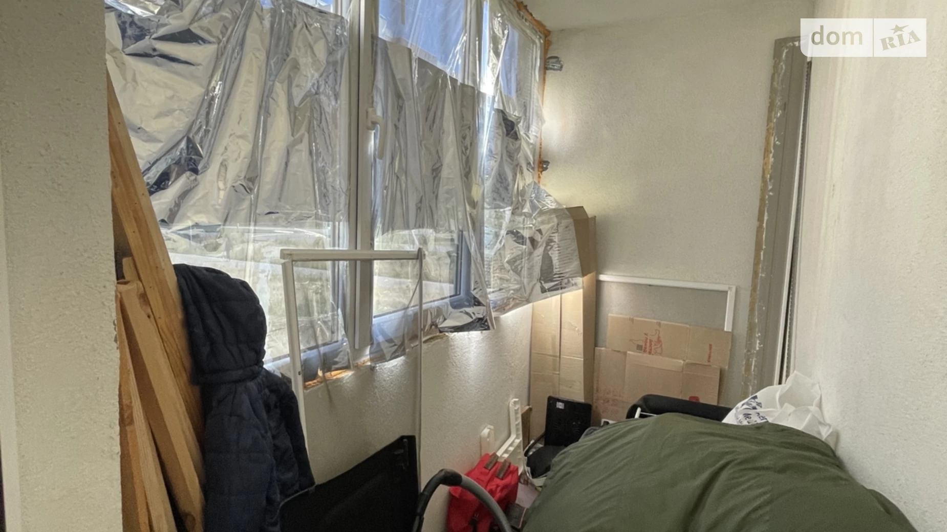 Продается 1-комнатная квартира 42 кв. м в Буче, ул. Бориса Гмыри - фото 4
