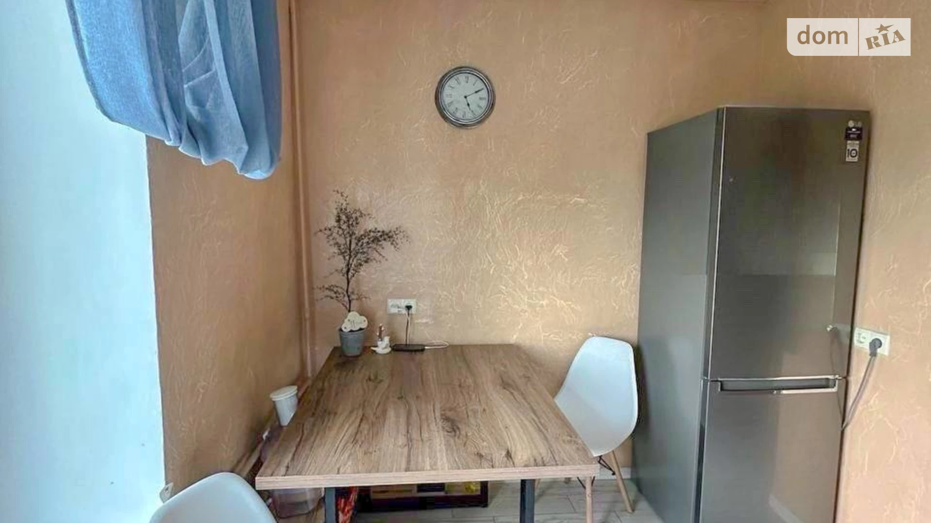 Продается 1-комнатная квартира 42 кв. м в Чернигове, ул. Королева, 23 - фото 5