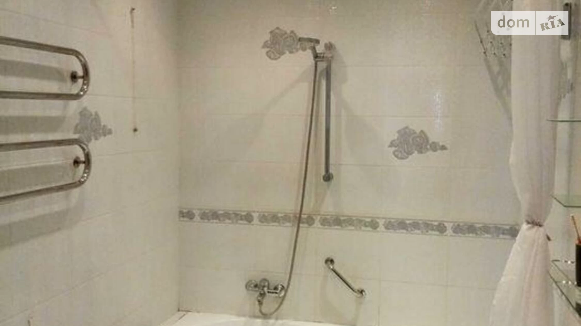 Продается 1-комнатная квартира 61 кв. м в Киеве, ул. Гетьмана Вадима, 1А - фото 3