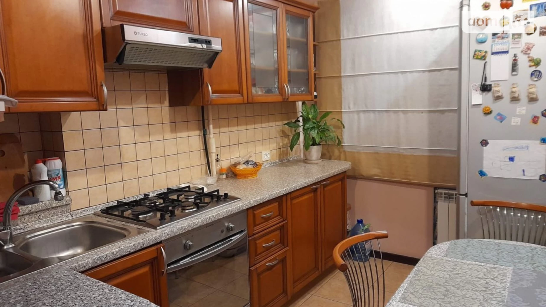 Продается 2-комнатная квартира 45 кв. м в Днепре, пер. Софии Крушельницкой, 4 - фото 2