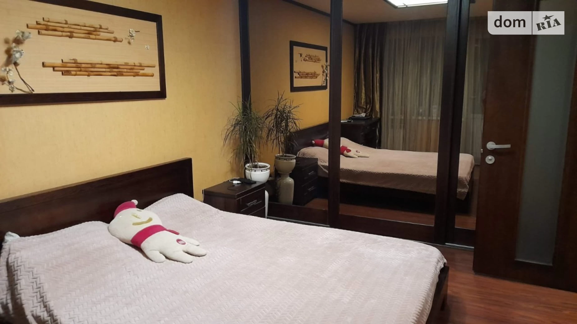 Продается 2-комнатная квартира 45 кв. м в Днепре, пер. Софии Крушельницкой, 4 - фото 4
