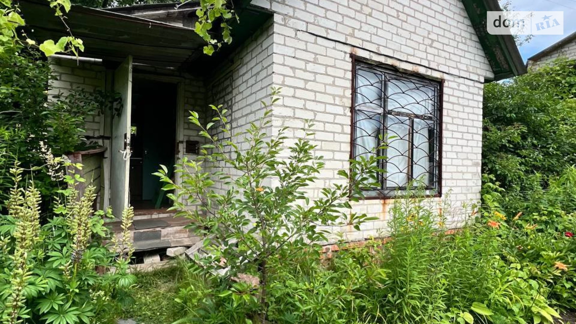 Продается дом на 2 этажа 50 кв. м с камином, цена: 6000 $ - фото 4