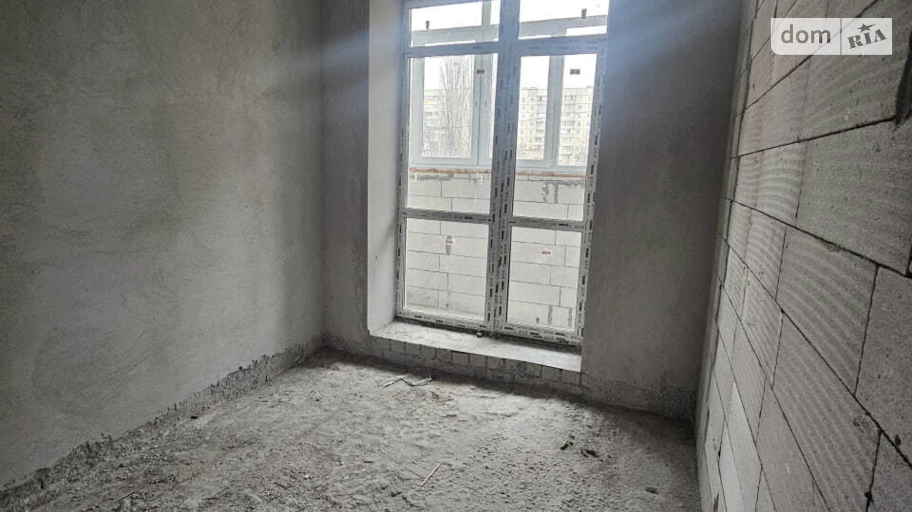 Продается 1-комнатная квартира 43.5 кв. м в Черкассах, ул. Ивана Кожедуба(Путейко), 59 - фото 2