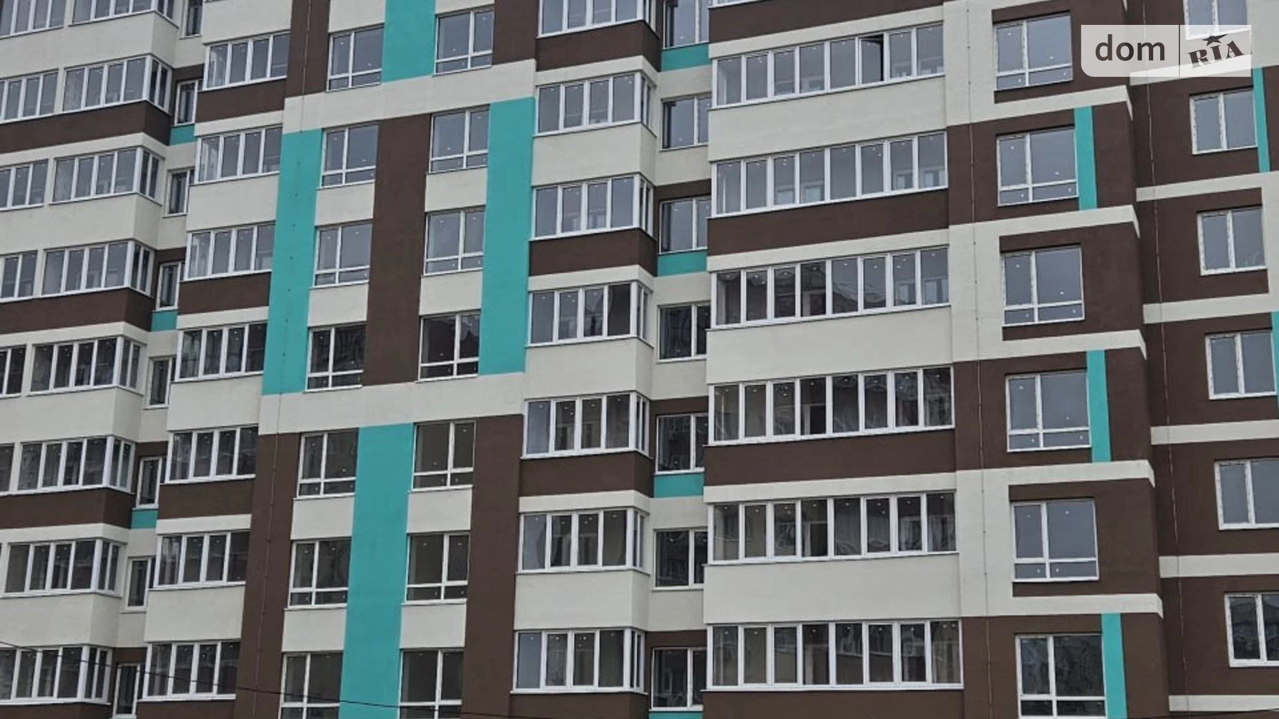 Продается 1-комнатная квартира 43.5 кв. м в Черкассах, ул. Ивана Кожедуба(Путейко), 59 - фото 3