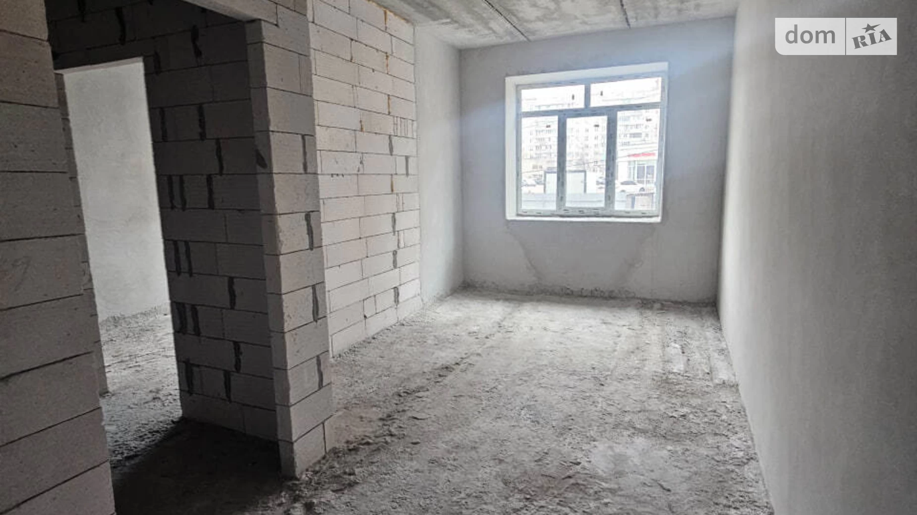 Продается 1-комнатная квартира 43.5 кв. м в Черкассах, ул. Ивана Кожедуба(Путейко), 59 - фото 5