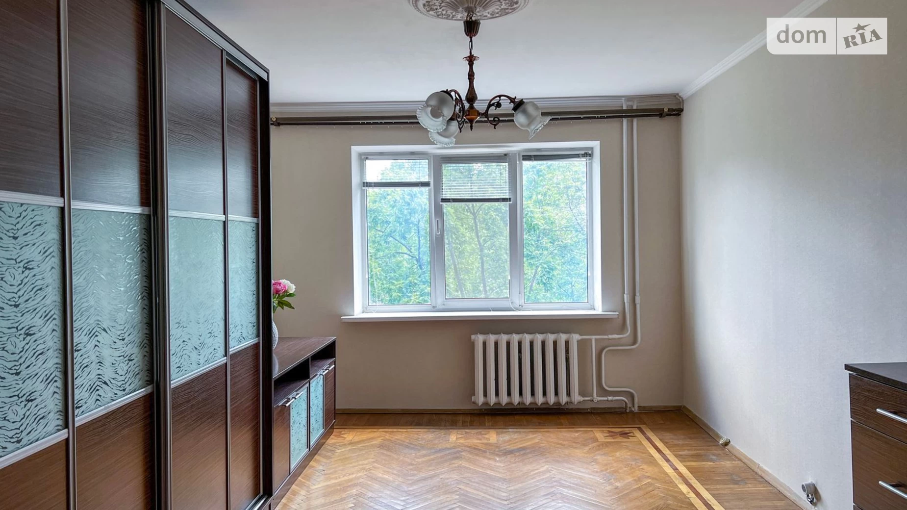 Продается 3-комнатная квартира 70 кв. м в Киеве, ул. Левка Лукьяненко, 3А - фото 2