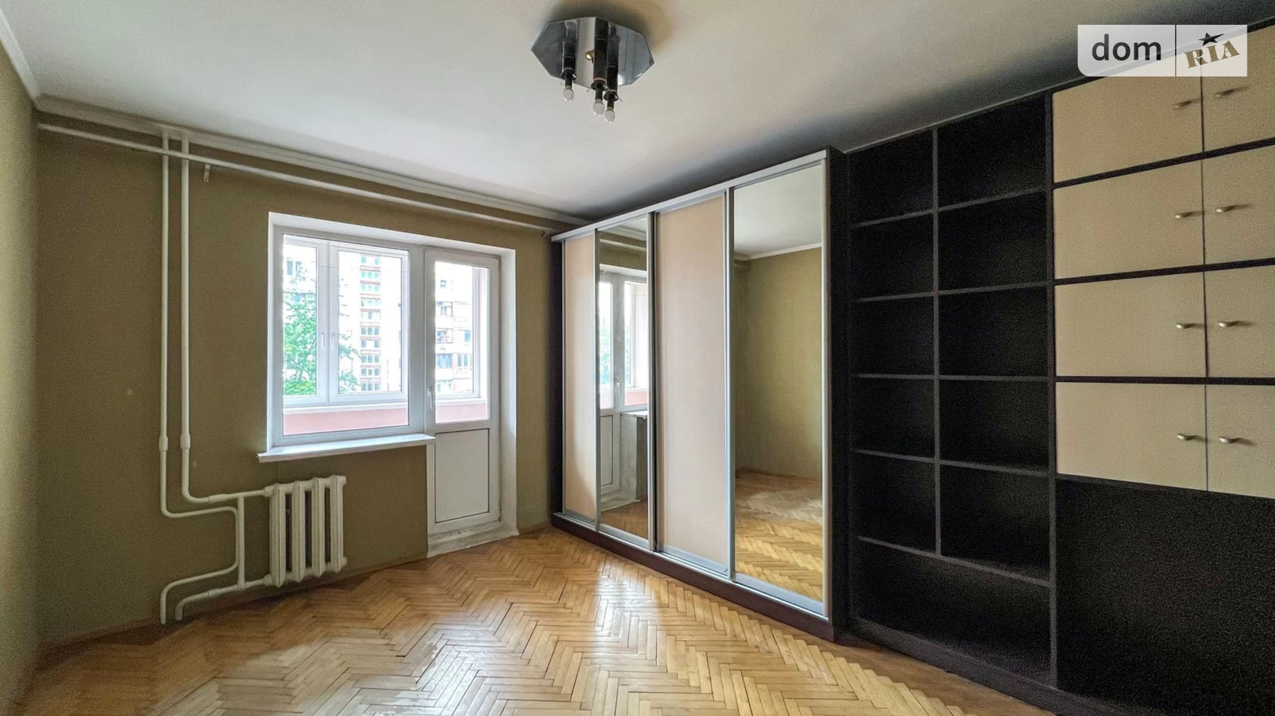 Продается 3-комнатная квартира 70 кв. м в Киеве, ул. Левка Лукьяненко, 3А - фото 3