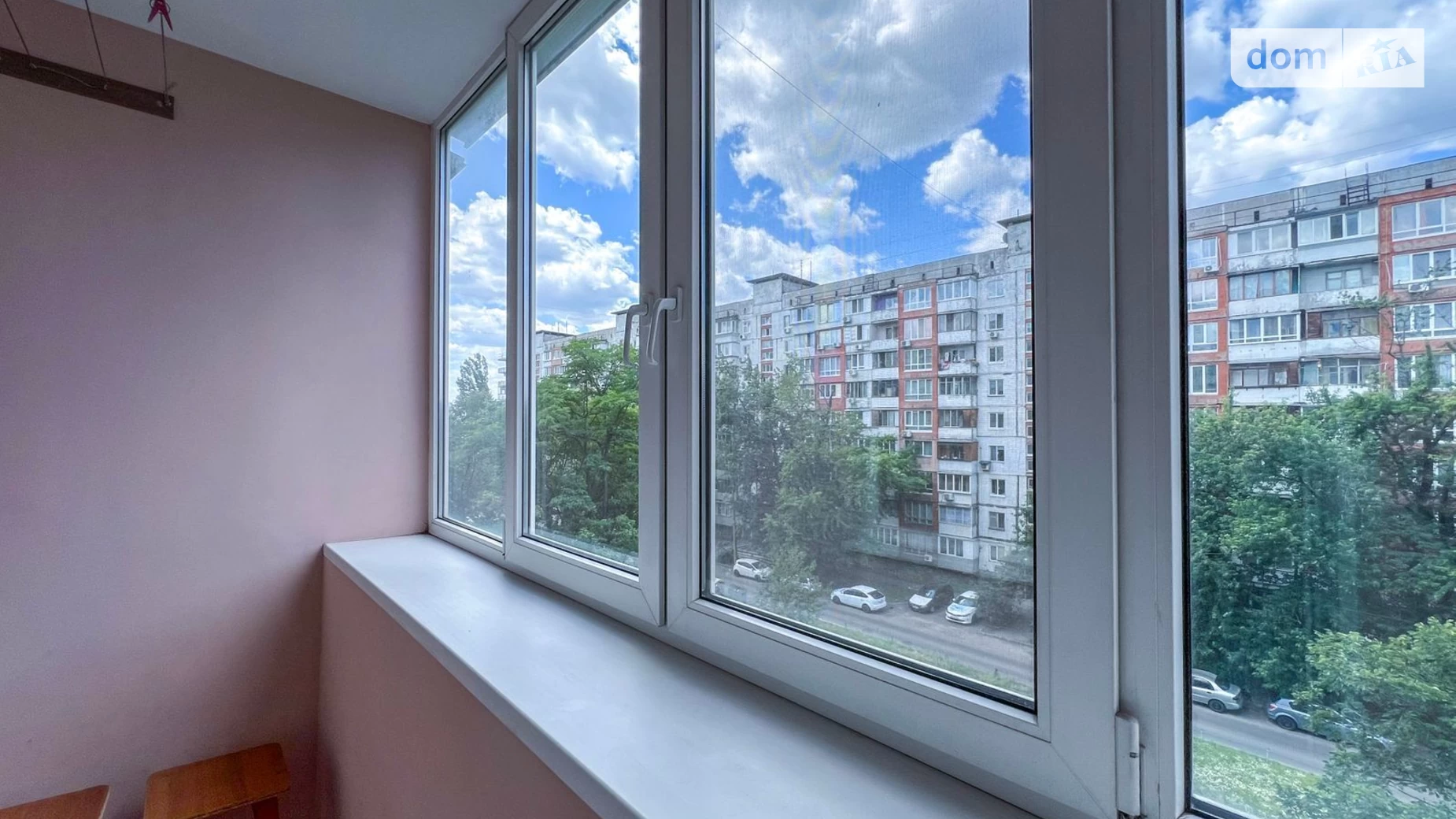 Продается 3-комнатная квартира 70 кв. м в Киеве, ул. Левка Лукьяненко, 3А - фото 4