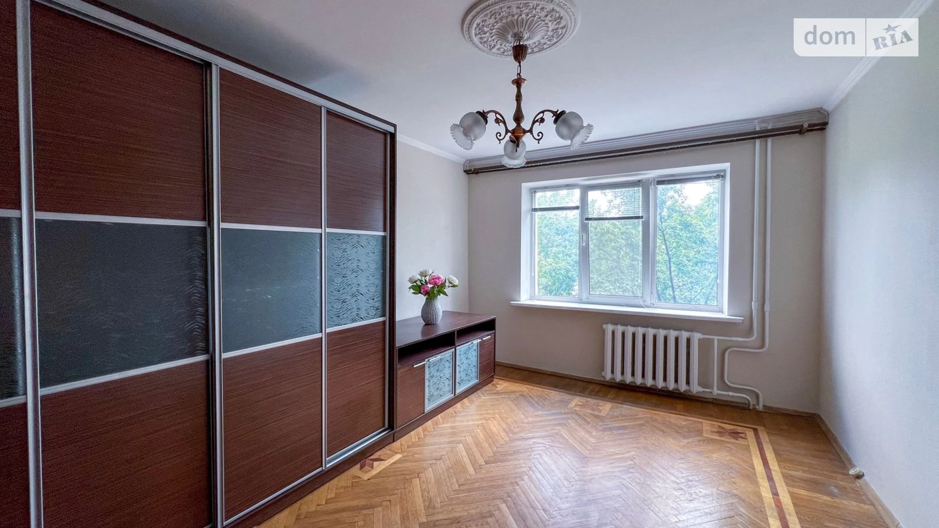 Продается 3-комнатная квартира 70 кв. м в Киеве, ул. Левка Лукьяненко, 3А - фото 5