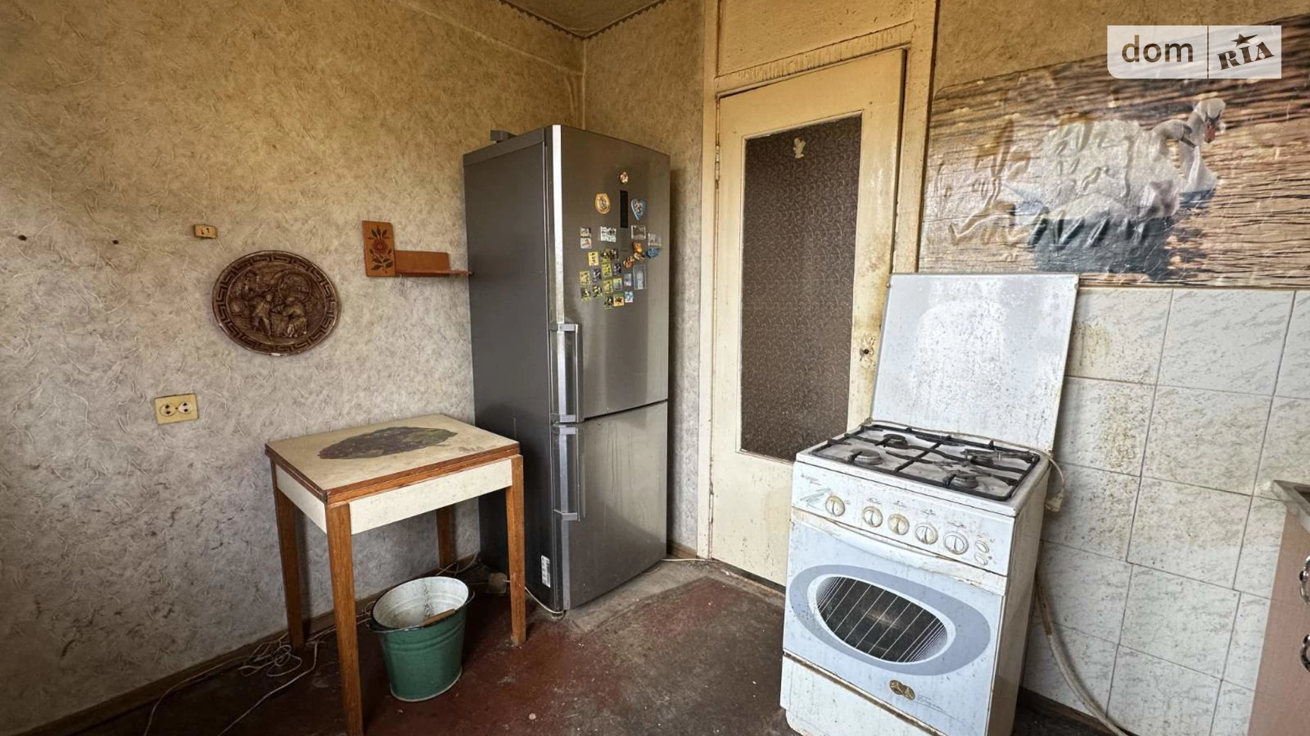 Продається 3-кімнатна квартира 66.1 кв. м у Миколаєві, вул. Лісова (Матвіївка) - фото 5