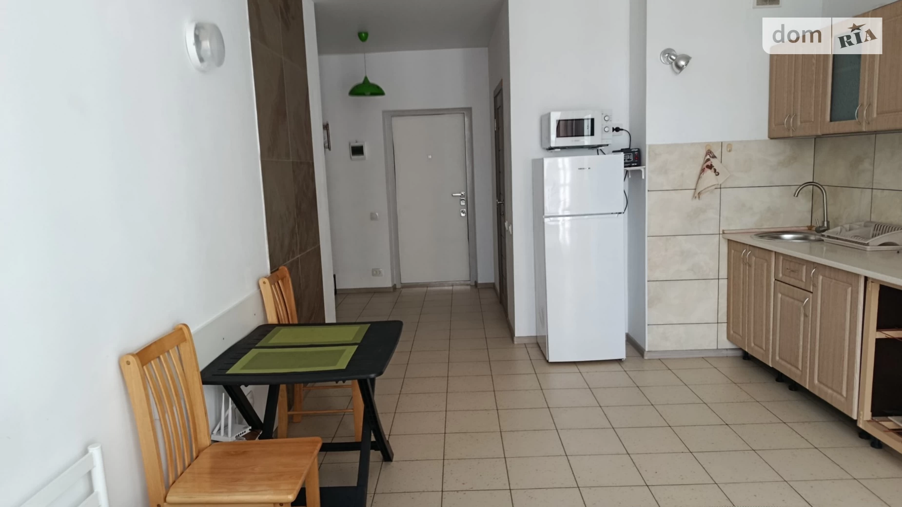 Сдается в аренду 1-комнатная квартира 28 кв. м в Киеве, ул. Центральная, 19 - фото 3