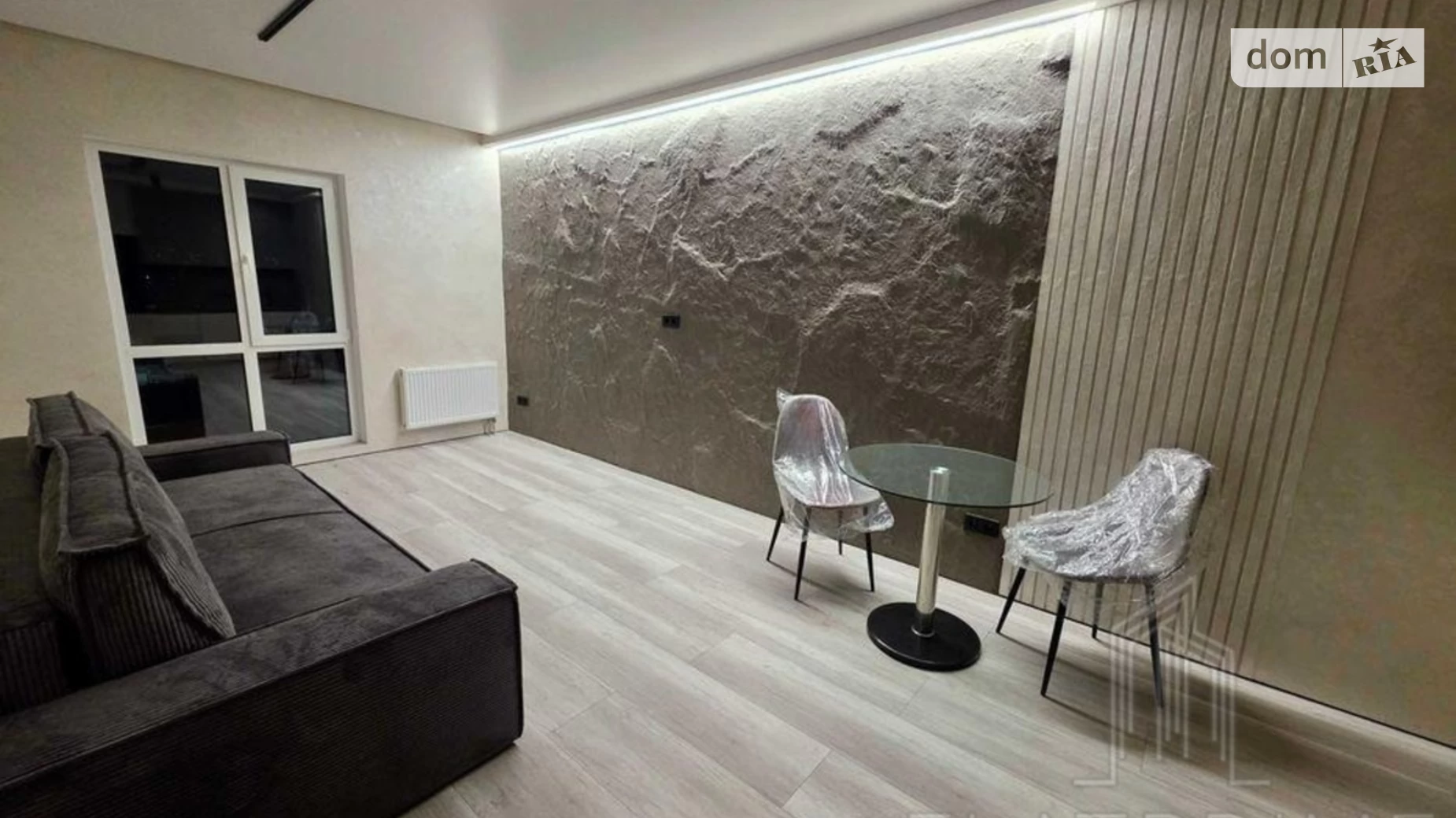 Продается 1-комнатная квартира 41.2 кв. м в Киеве, цена: 110000 $ - фото 4