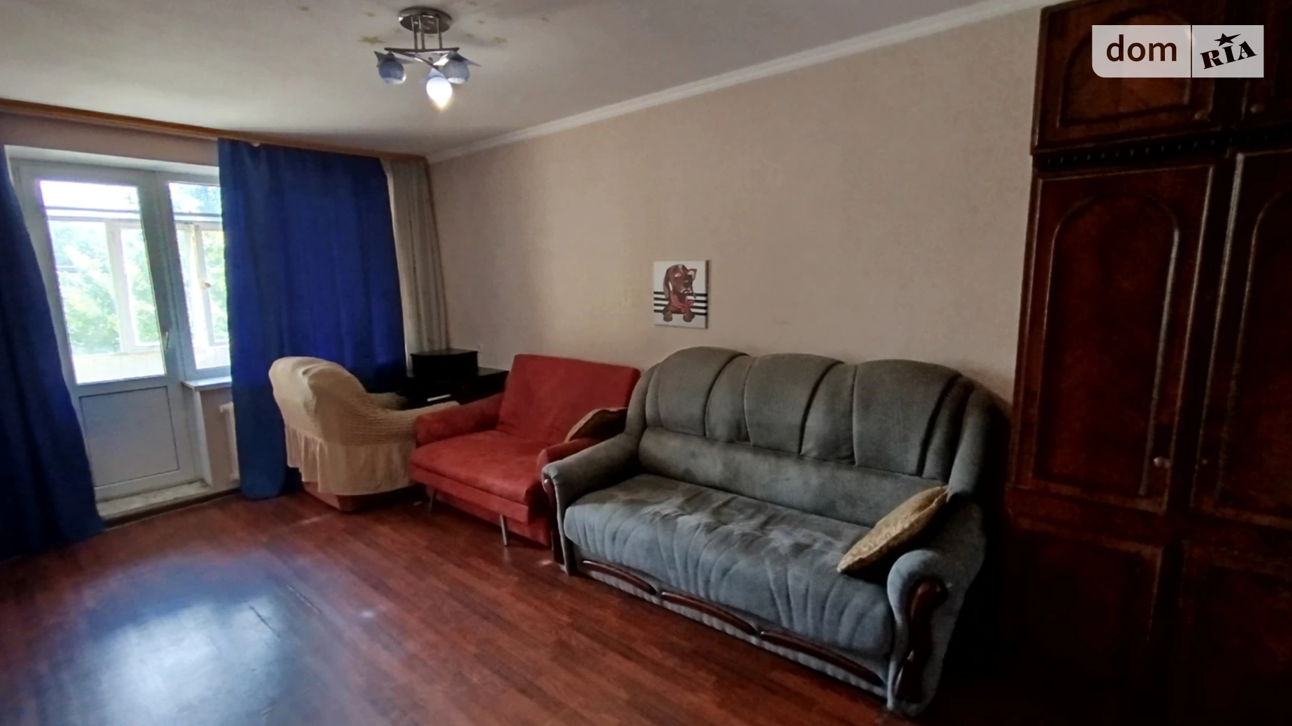 Здається в оренду 1-кімнатна квартира 31 кв. м у Вінниці, вул. Келецька - фото 2
