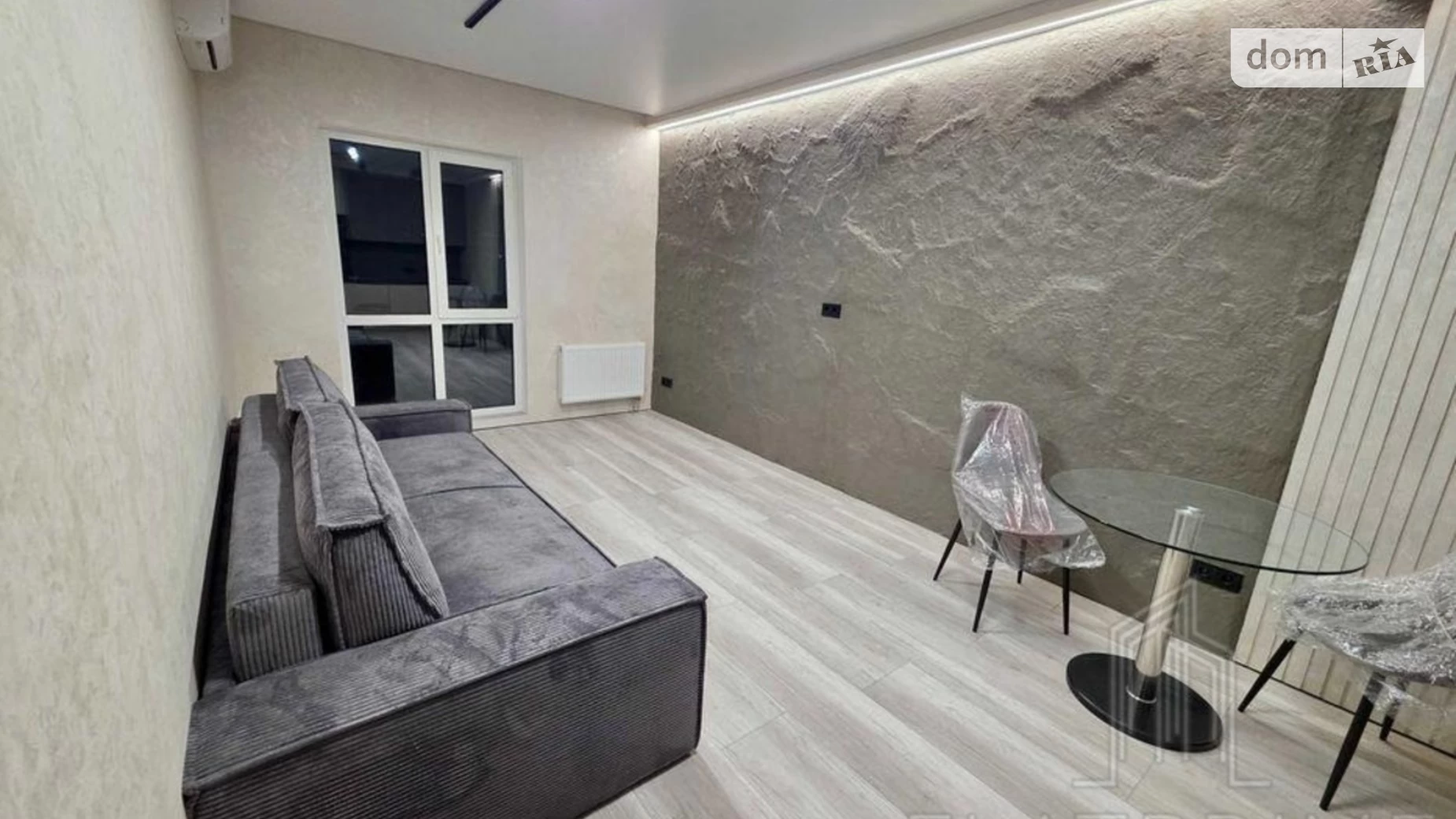Продается 1-комнатная квартира 41.2 кв. м в Киеве, цена: 110000 $ - фото 2