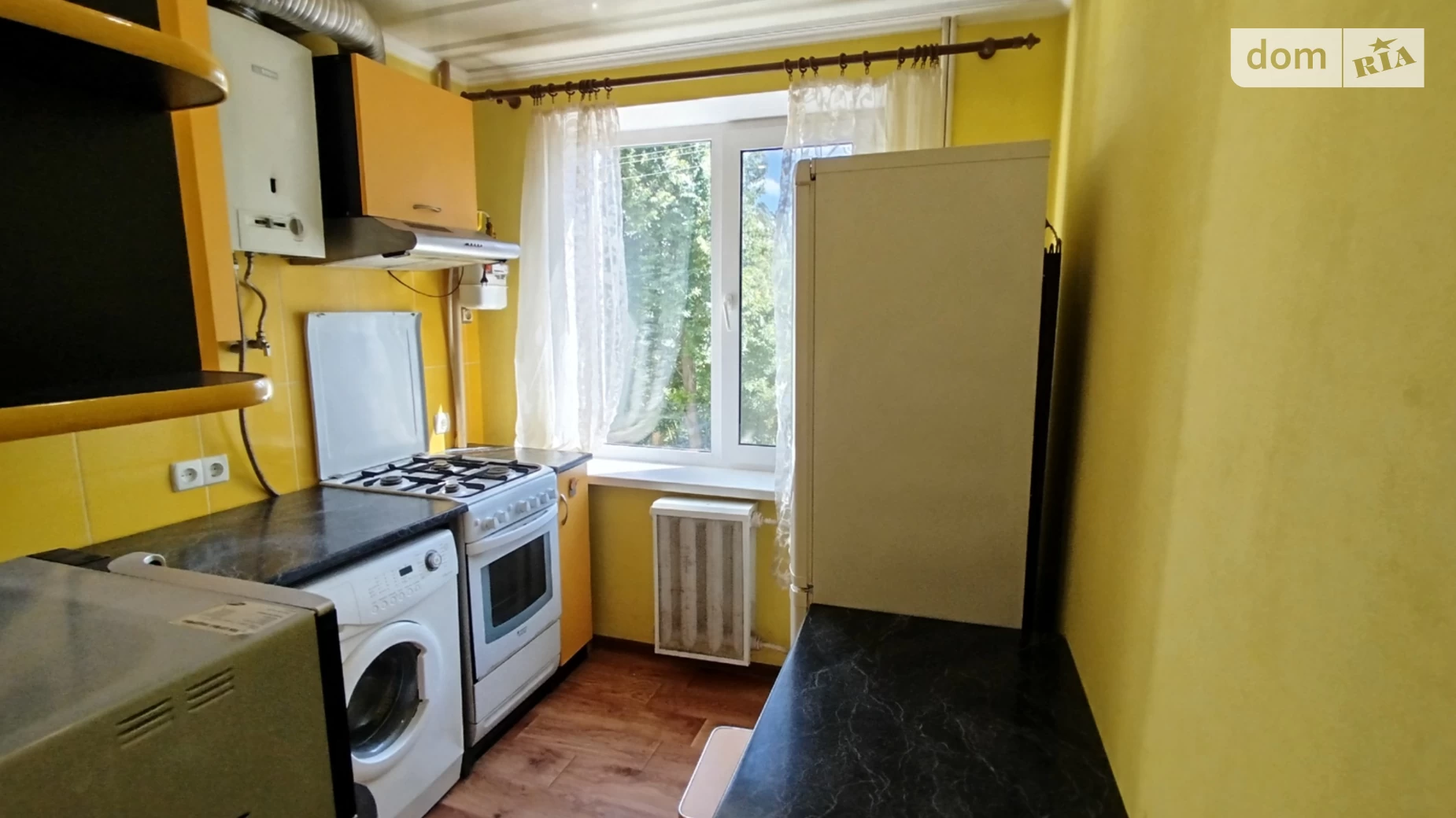 Здається в оренду 1-кімнатна квартира 31 кв. м у Вінниці, вул. Келецька - фото 4