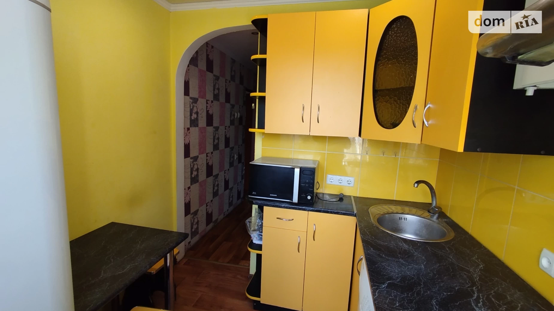 Здається в оренду 1-кімнатна квартира 31 кв. м у Вінниці, вул. Келецька - фото 5