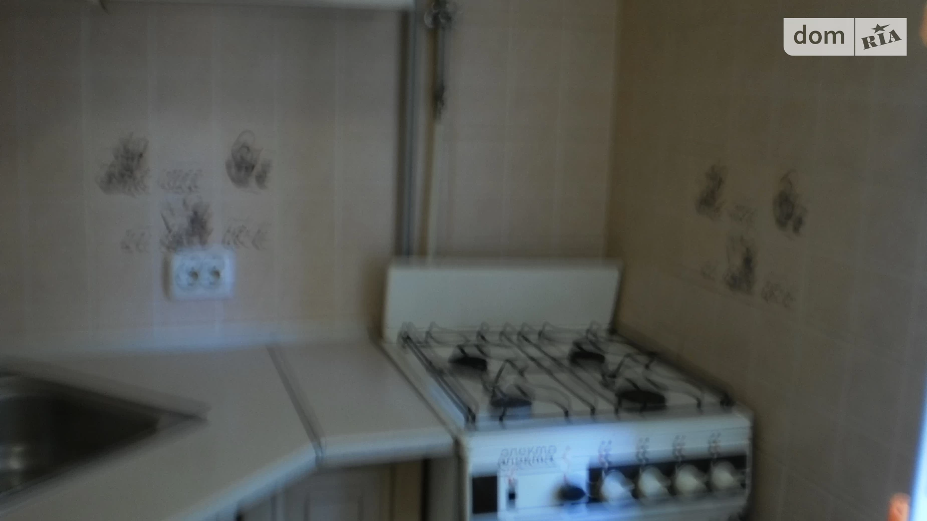 Сдается в аренду 1-комнатная квартира 29 кв. м в Черновцах, ул. Авангардная, 7Б - фото 4