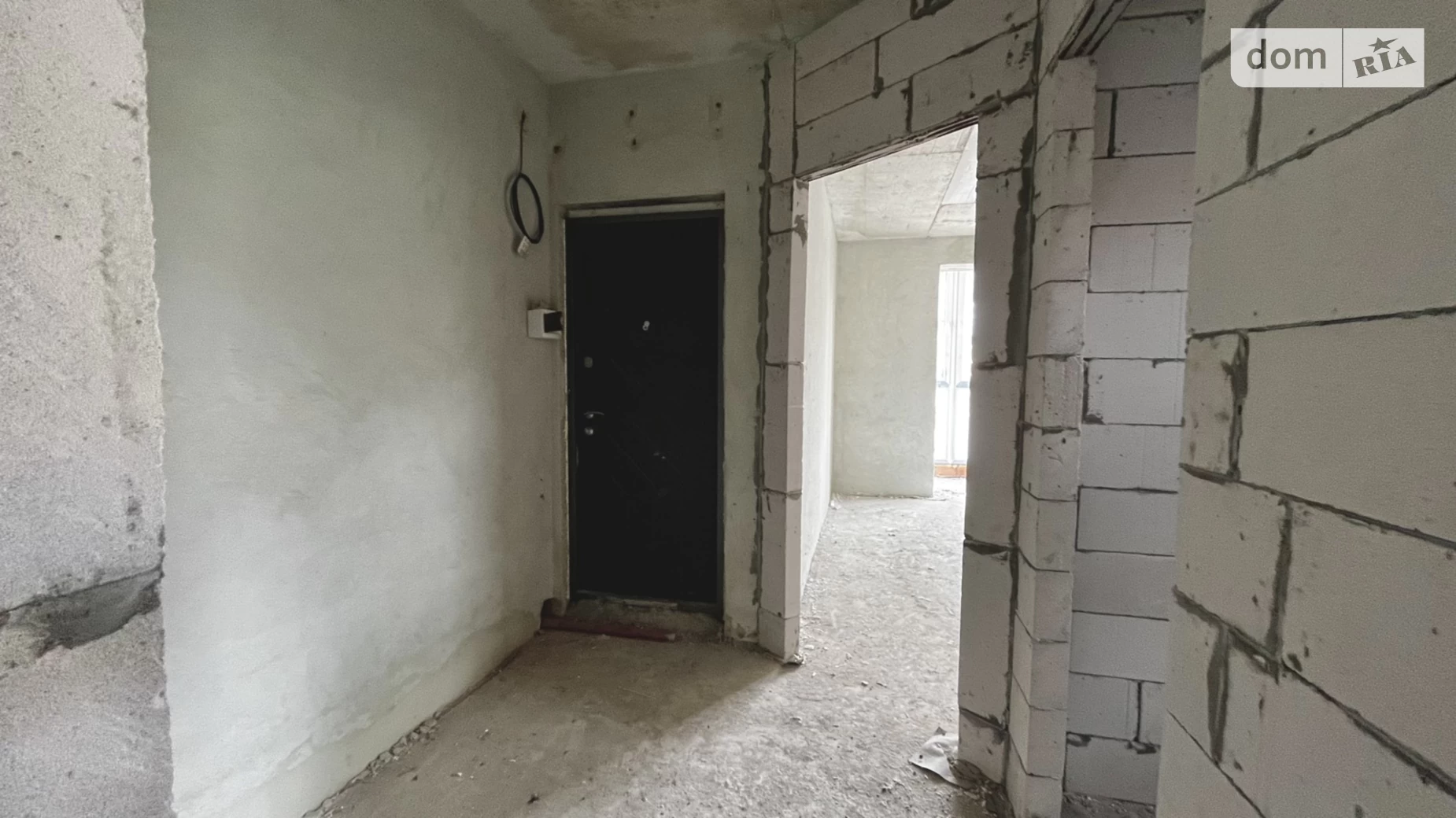 Продается 1-комнатная квартира 40 кв. м в Рудно - фото 5
