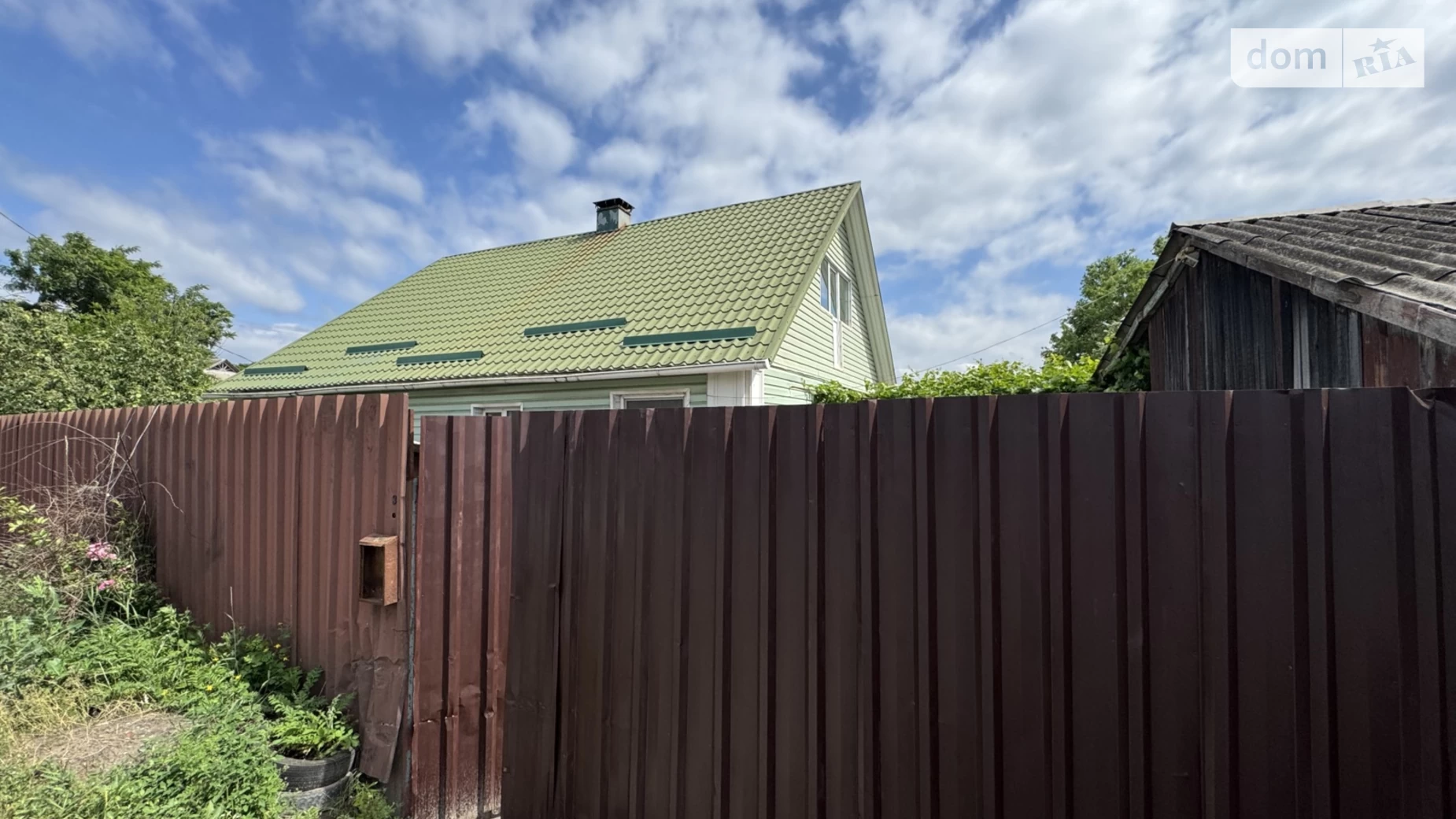 Продается дом на 2 этажа 153 кв. м с балконом, цена: 39500 $ - фото 4