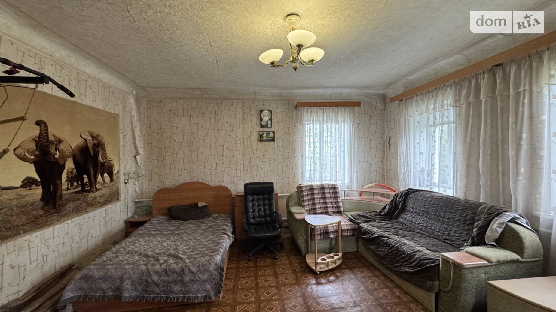 Продается дом на 2 этажа 153 кв. м с балконом, цена: 39500 $ - фото 5