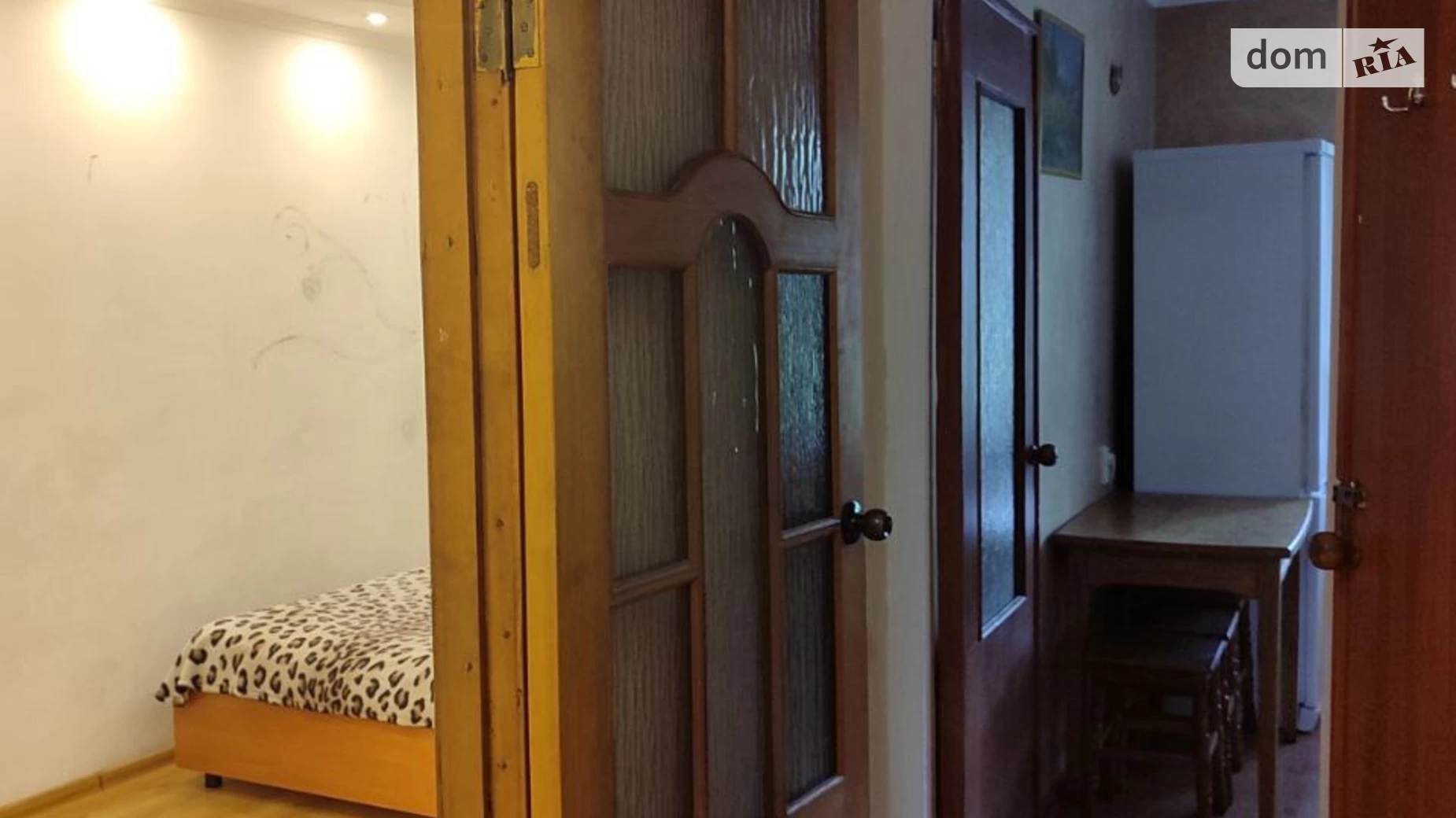 Здається в оренду 2-кімнатна квартира 45 кв. м у Одесі, вул. Івана і Юрія Лип, 60 - фото 3