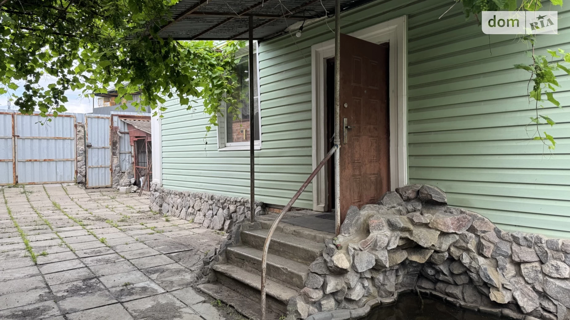 Продается дом на 2 этажа 153 кв. м с балконом, цена: 39500 $ - фото 3