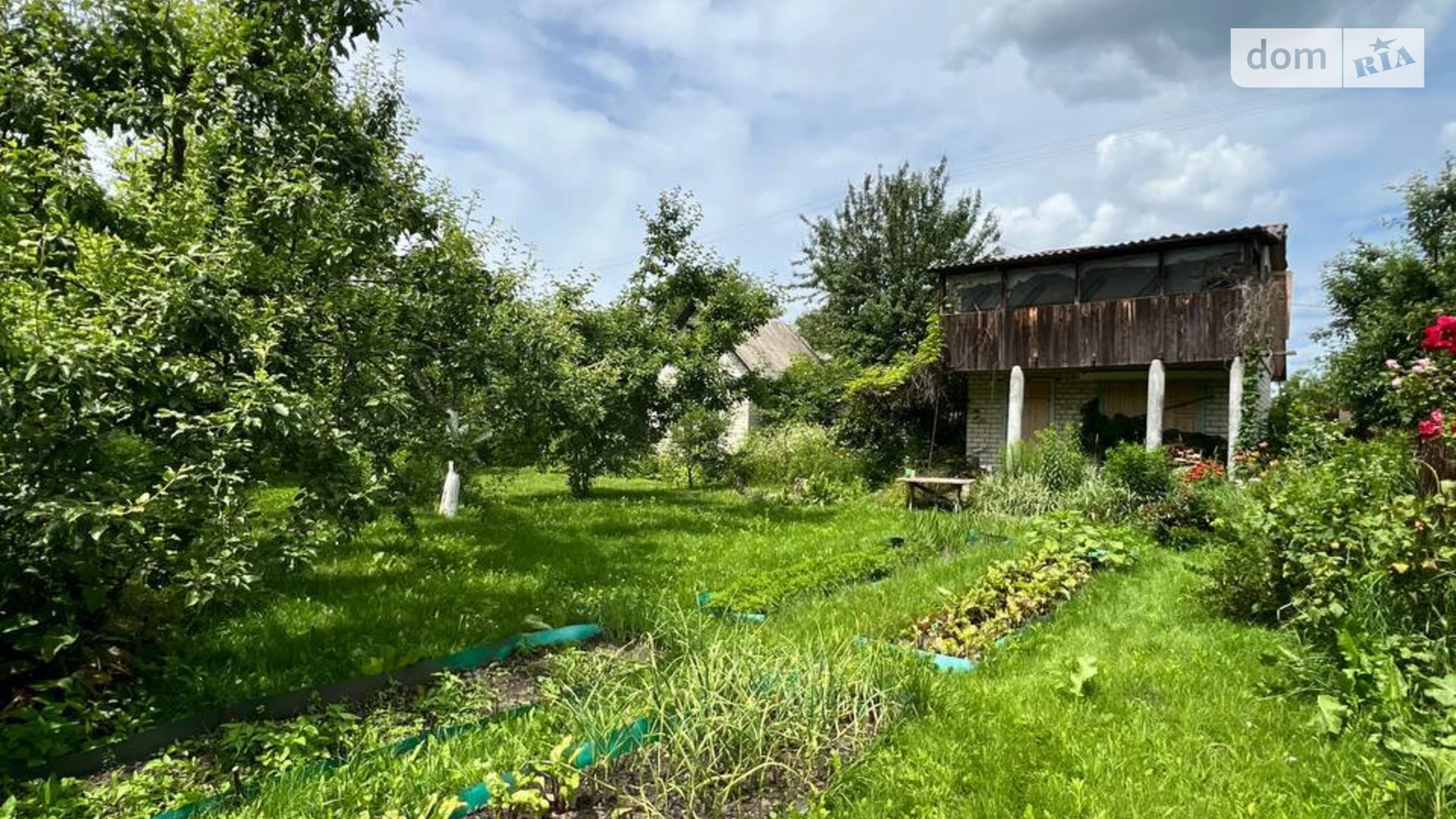 Продается одноэтажный дом 50 кв. м с террасой, цена: 6000 $ - фото 2