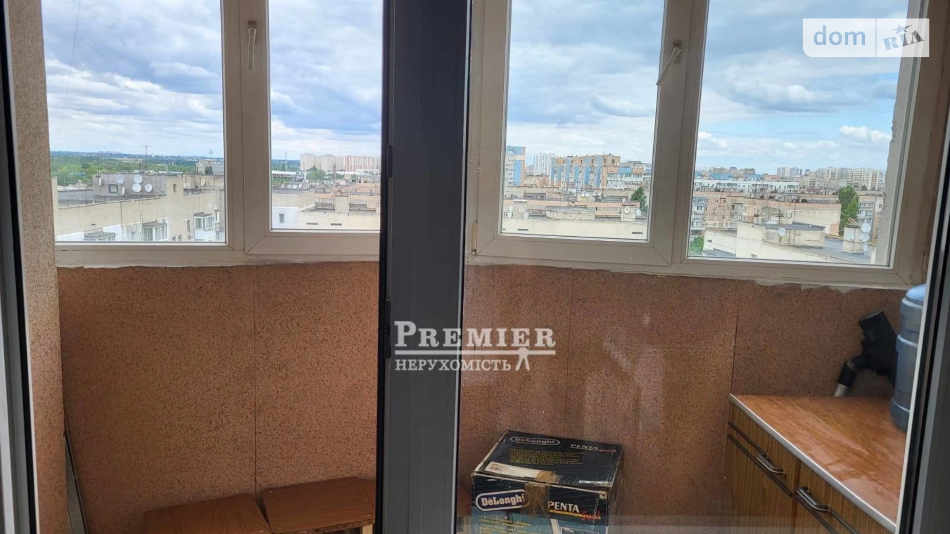 Продается 1-комнатная квартира 41.7 кв. м в Одессе, ул. Архитекторская - фото 4