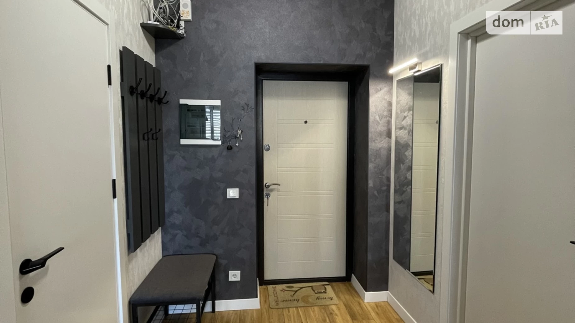 Продается 1-комнатная квартира 40.7 кв. м в Староконстантинове, ул. Авиаторов(Попова) - фото 3