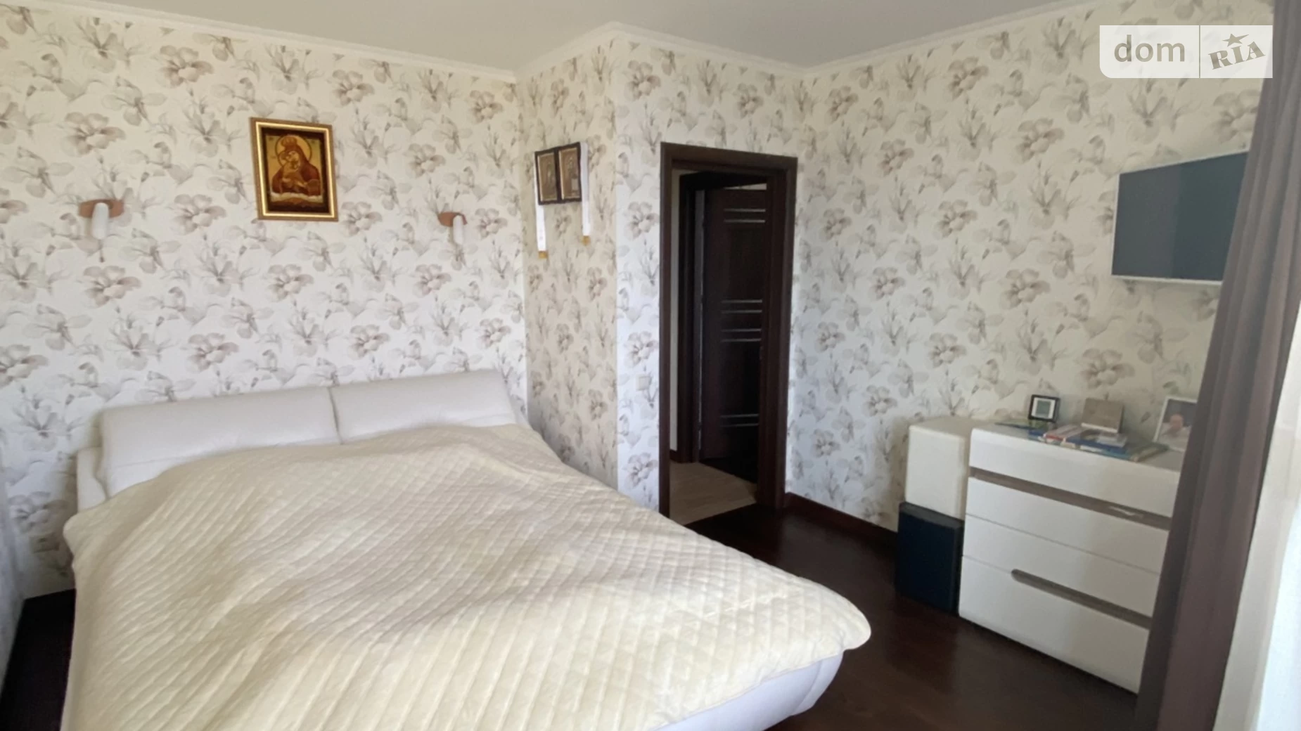 Продается 3-комнатная квартира 96.6 кв. м в Киеве, просп. Науки, 80А/73 - фото 2
