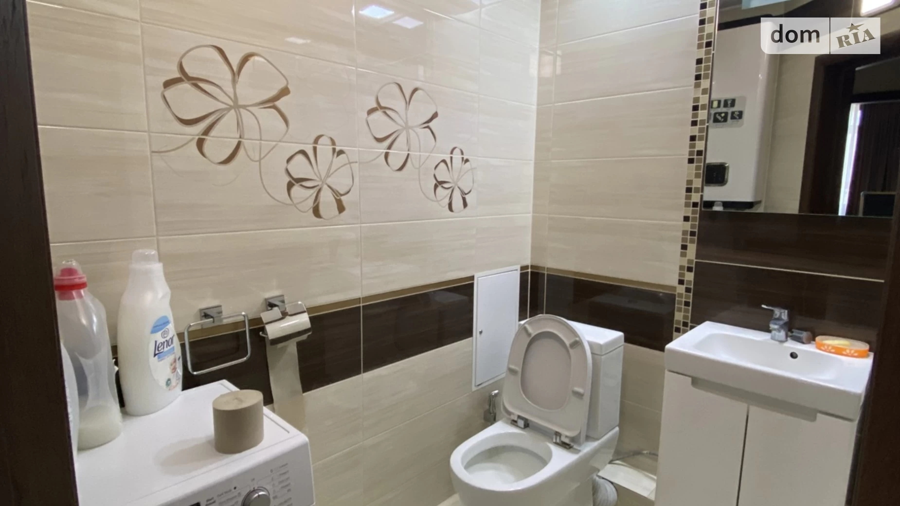 Продается 3-комнатная квартира 96.6 кв. м в Киеве, просп. Науки, 80А/73 - фото 3