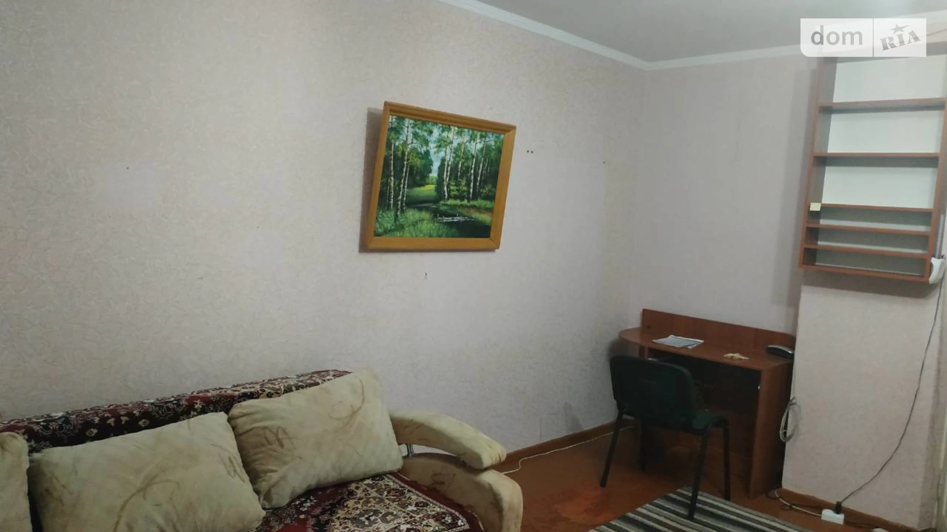 Сдается в аренду 2-комнатная квартира 50 кв. м в, цена: 9000 грн - фото 2