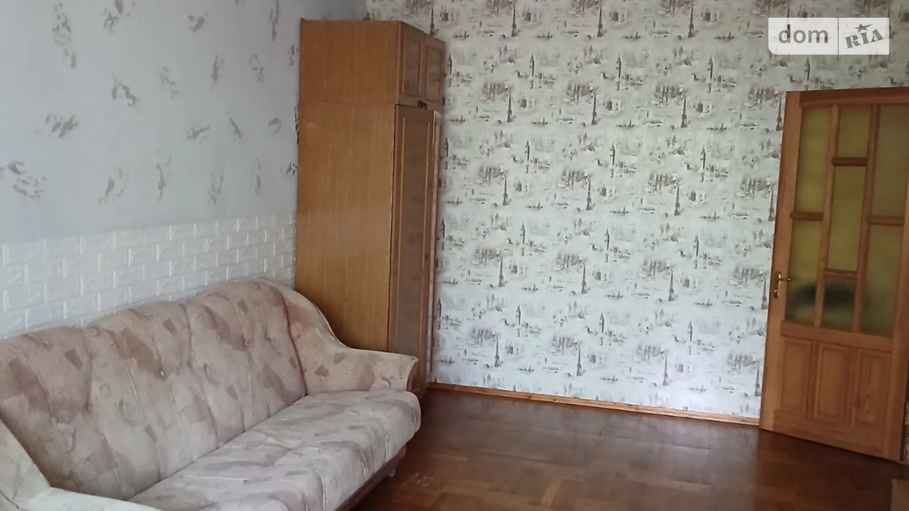 Продается 2-комнатная квартира 55 кв. м в Броварах, ул. Черных Запорожцев, 64 - фото 5