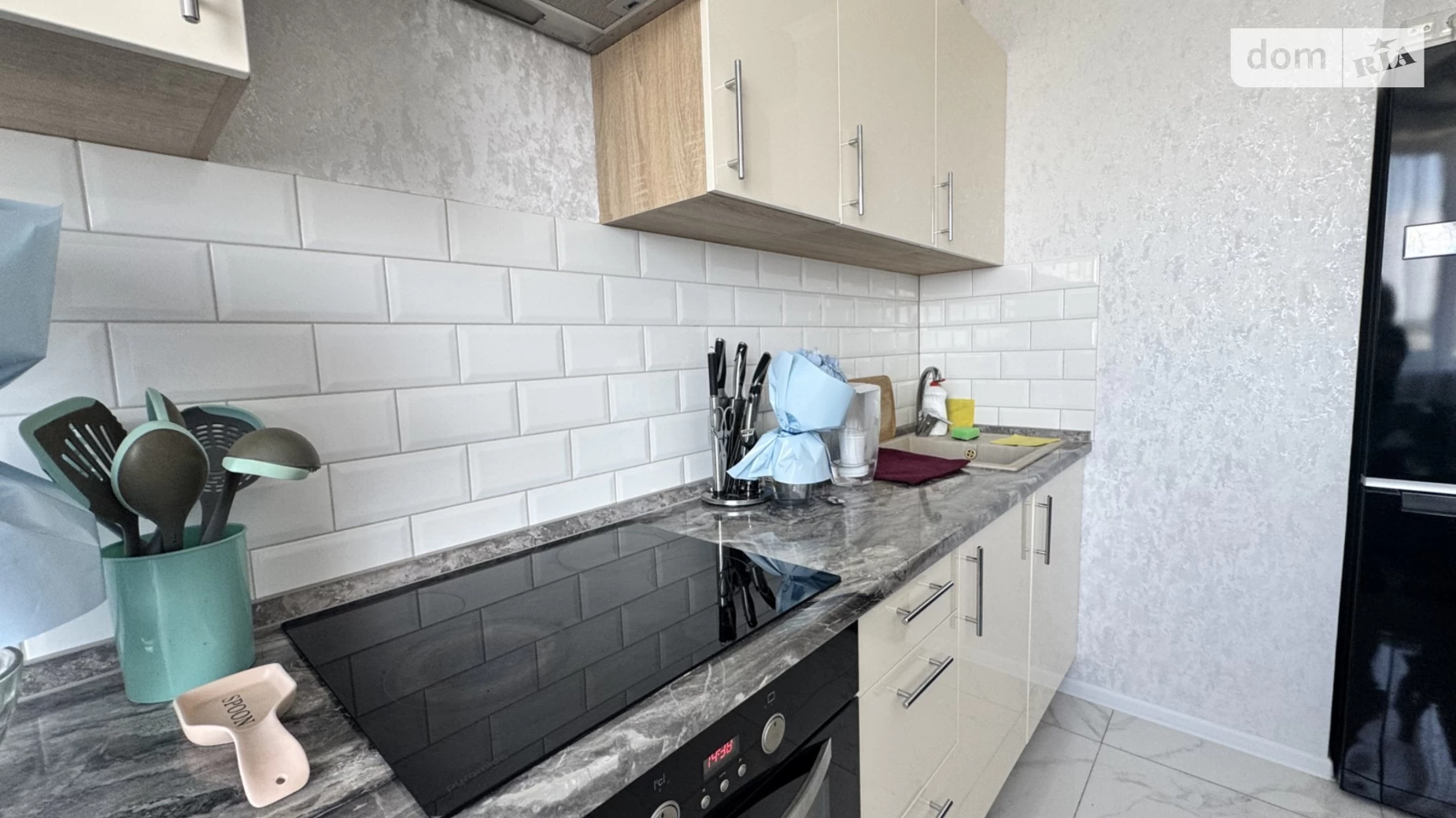 Продается 1-комнатная квартира 41.1 кв. м в, цена: 50000 $ - фото 3