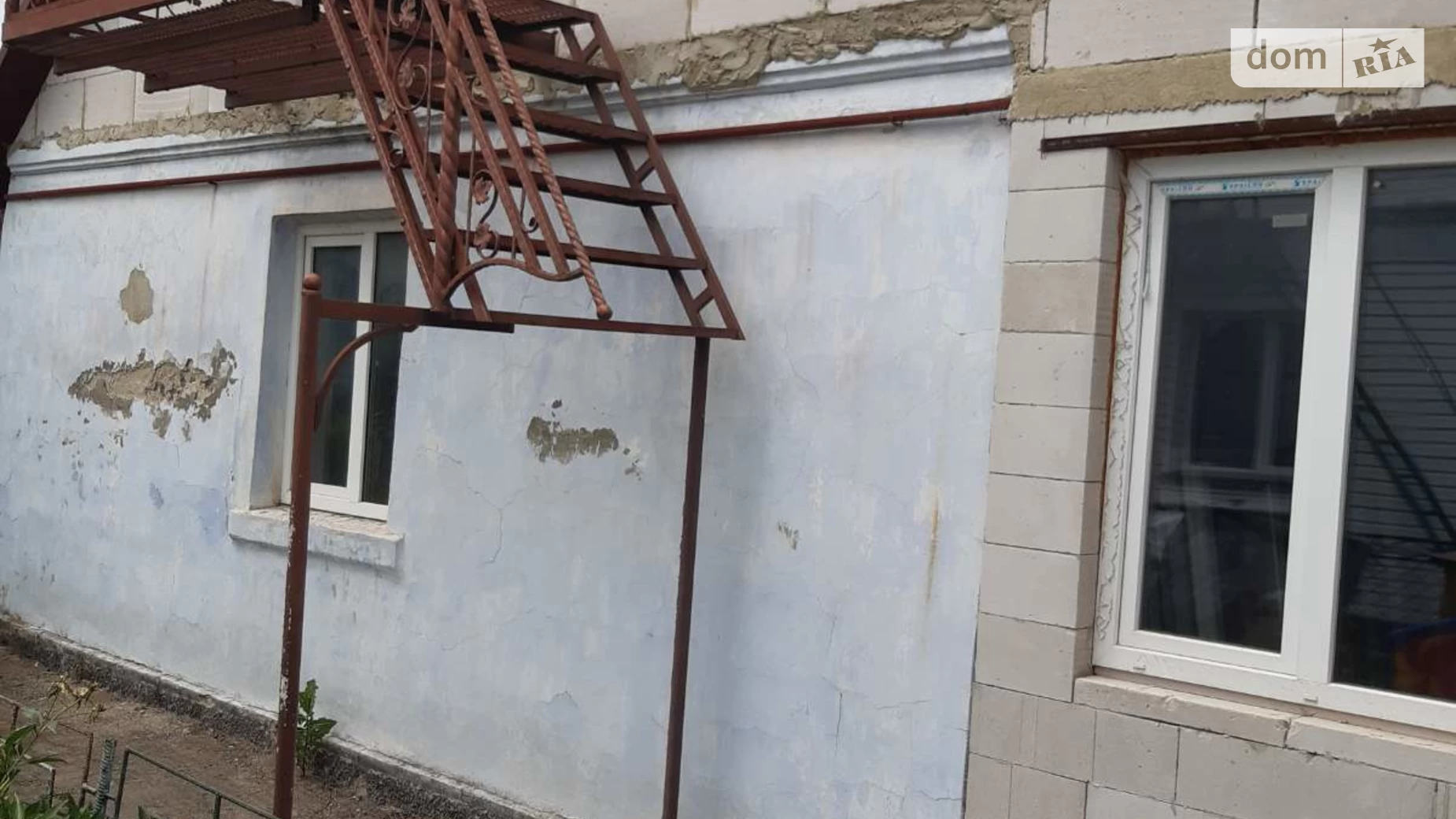 Продается часть дома 69.2 кв. м с баней/сауной, цена: 35000 $ - фото 2